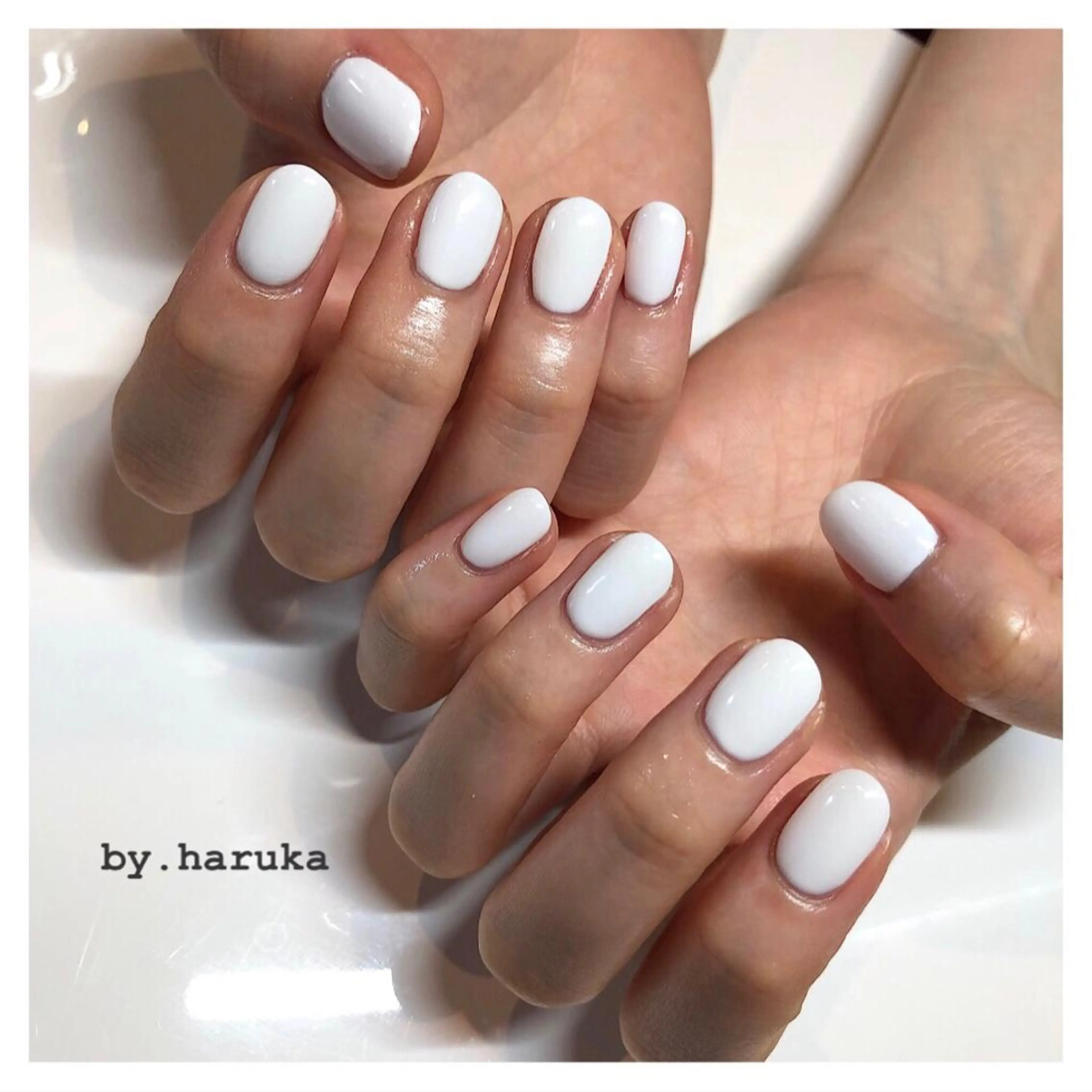 ネイル soirée所属・nail salon Soiréeのネイルデザイン