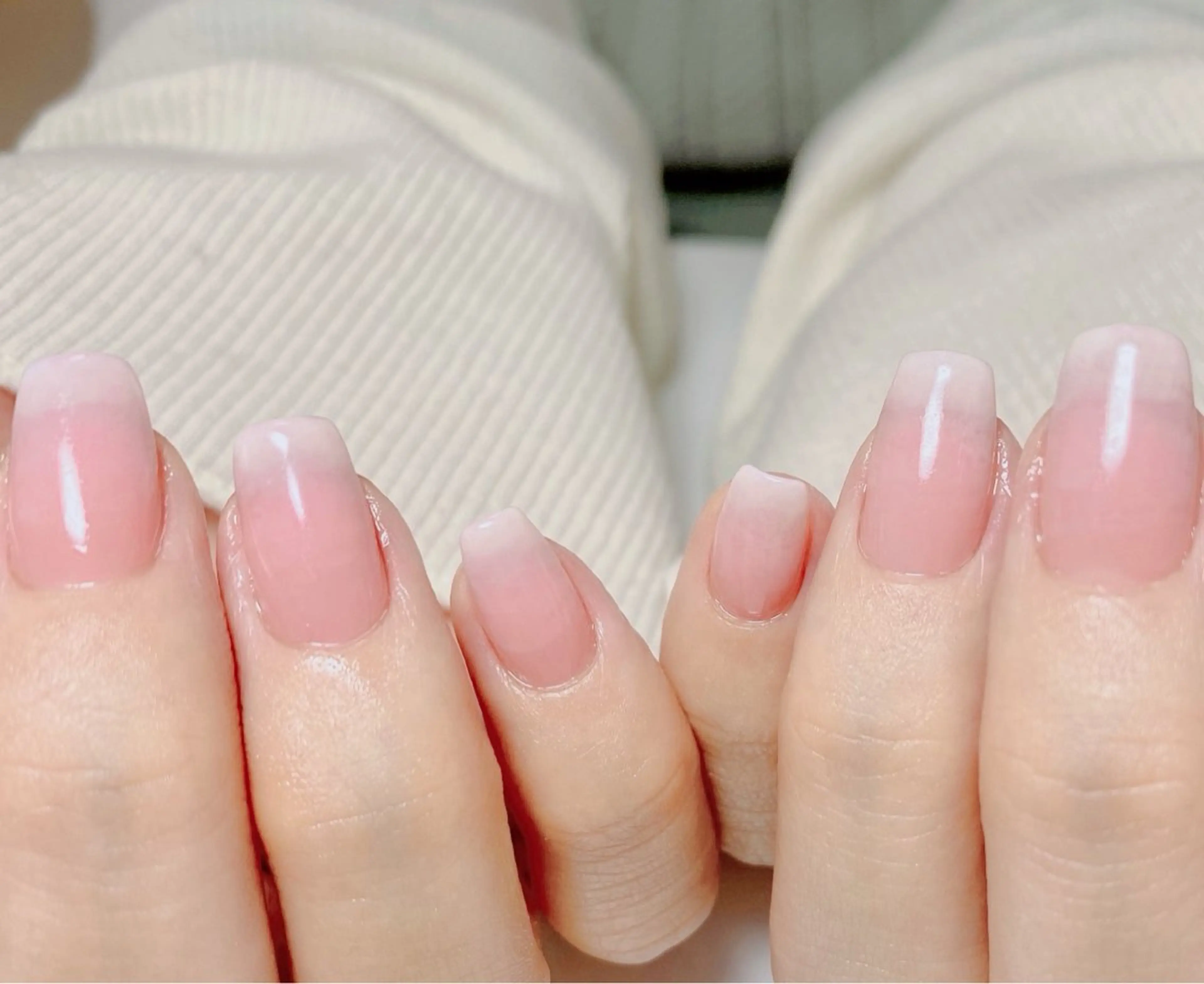 ネイル Nail Salon K 🧸美爪育成のネイルデザイン
