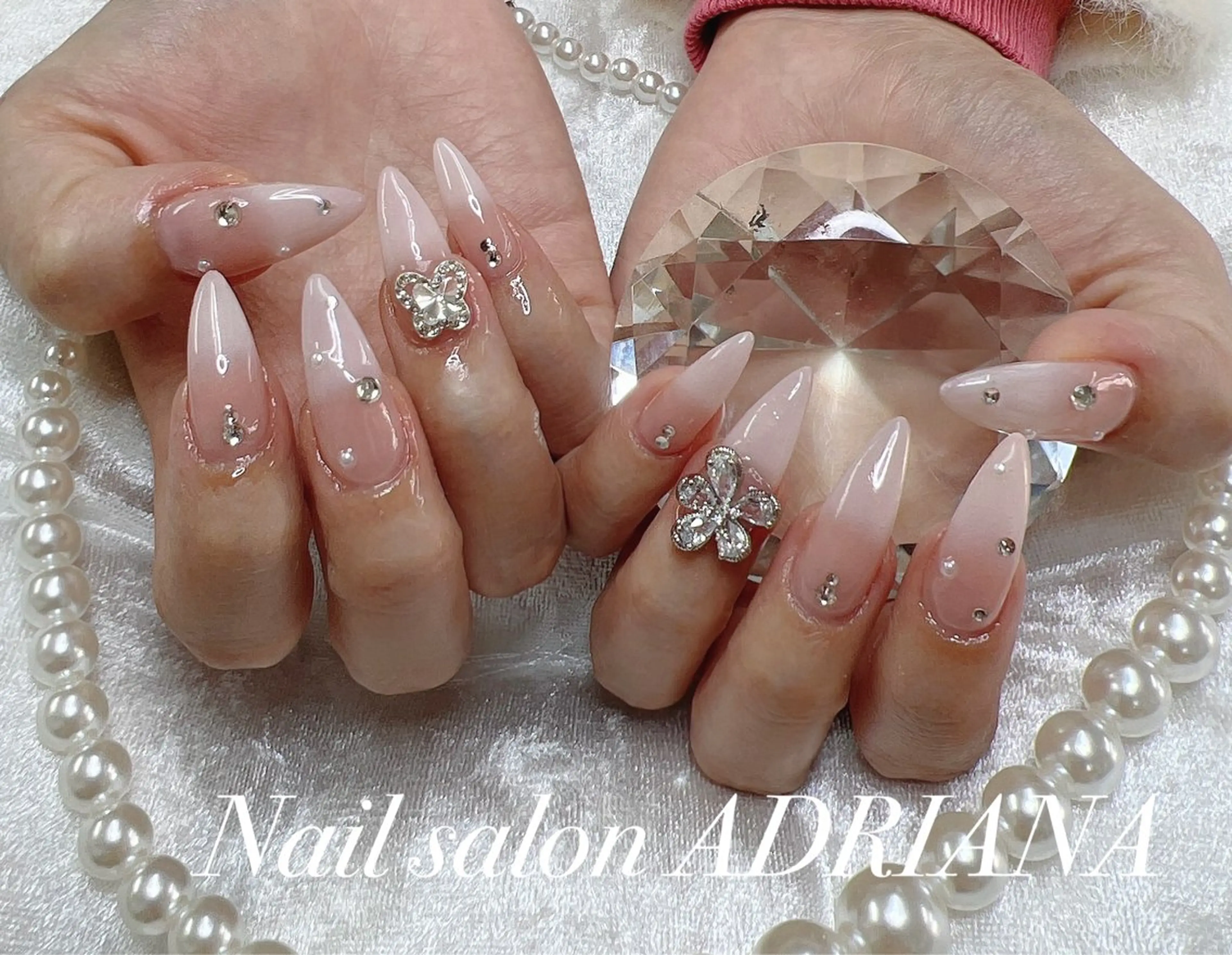 ネイル ADRIANA 大久保駅前徒歩2分のその他イメージ