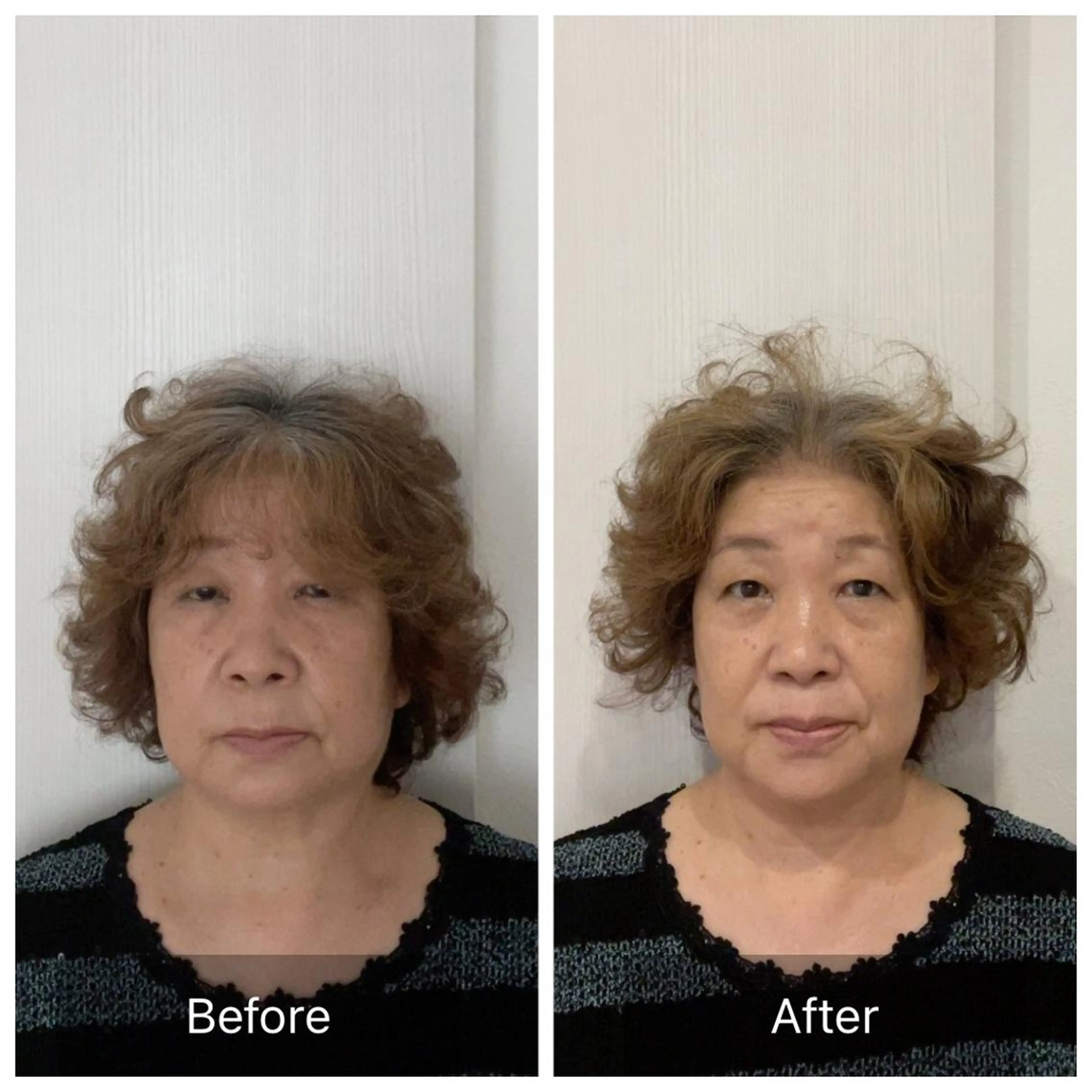 PARAFUSE.札幌店Brange所属・佐藤 陽子のエステ・リラクイメージ