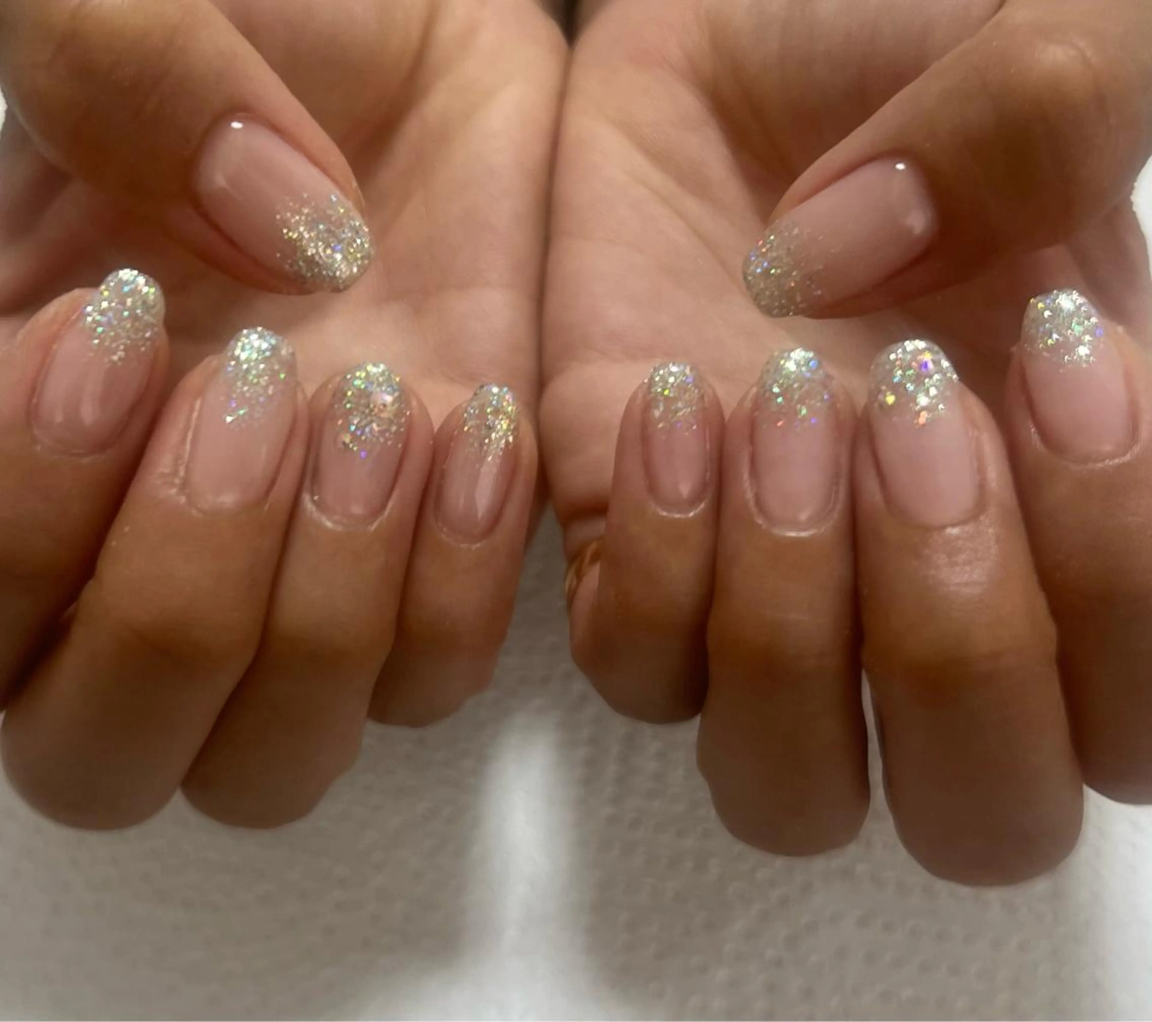 ネイル シンプルネイル nail  M&T所属・nail M&Tのネイルデザイン