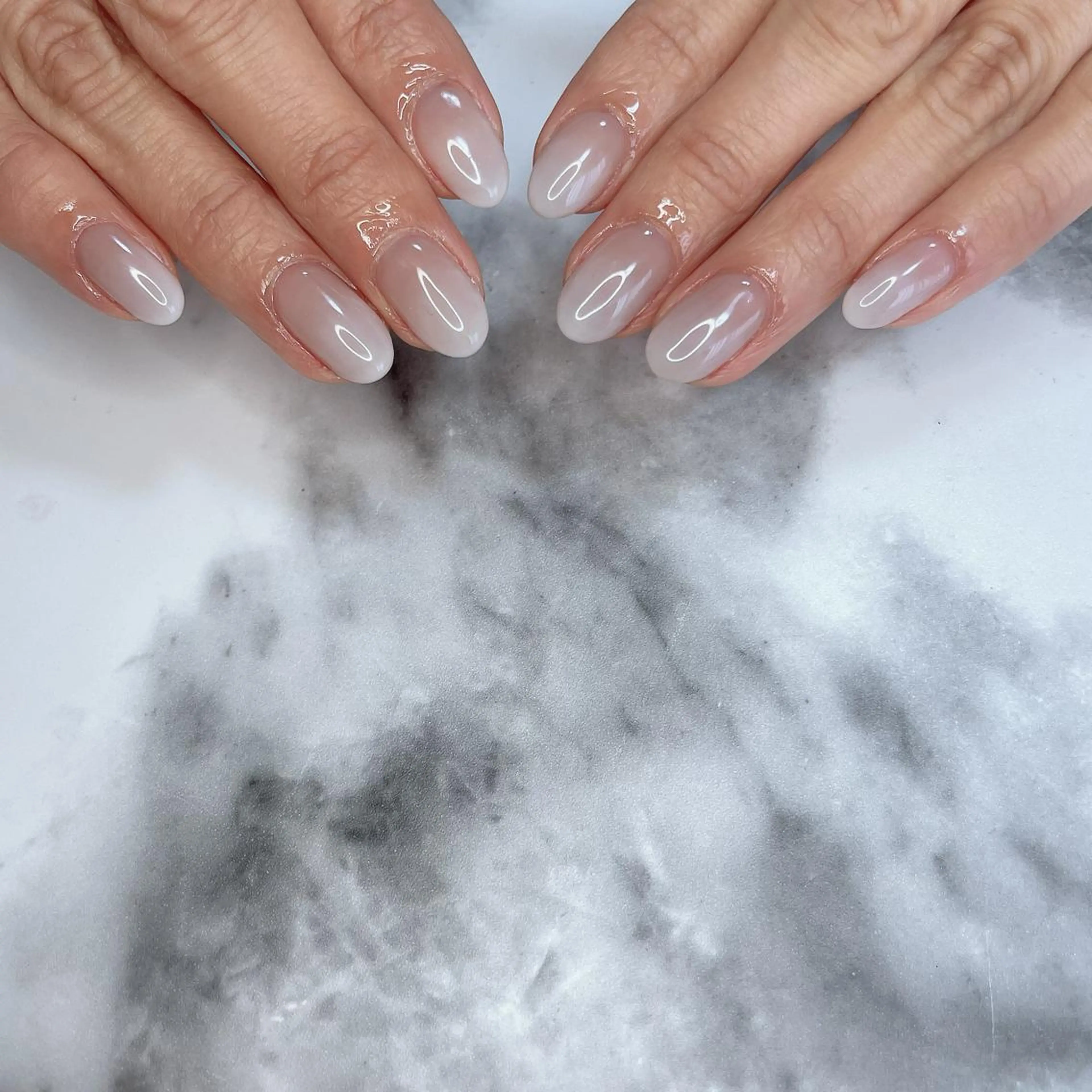 ネイル ハンドネイル salon de belnetta所属・kayo 💅のネイルデザイン