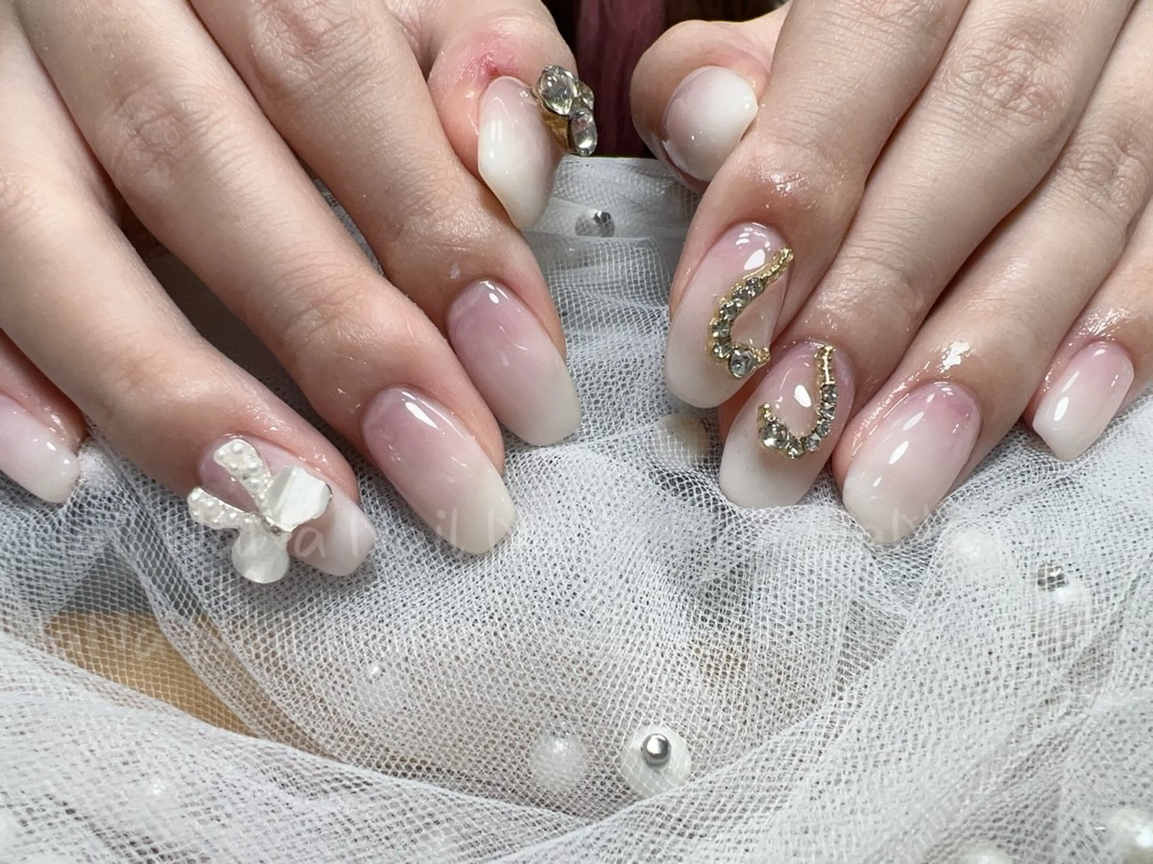 ネイル ハンドネイル Nail NaNaのネイルデザイン