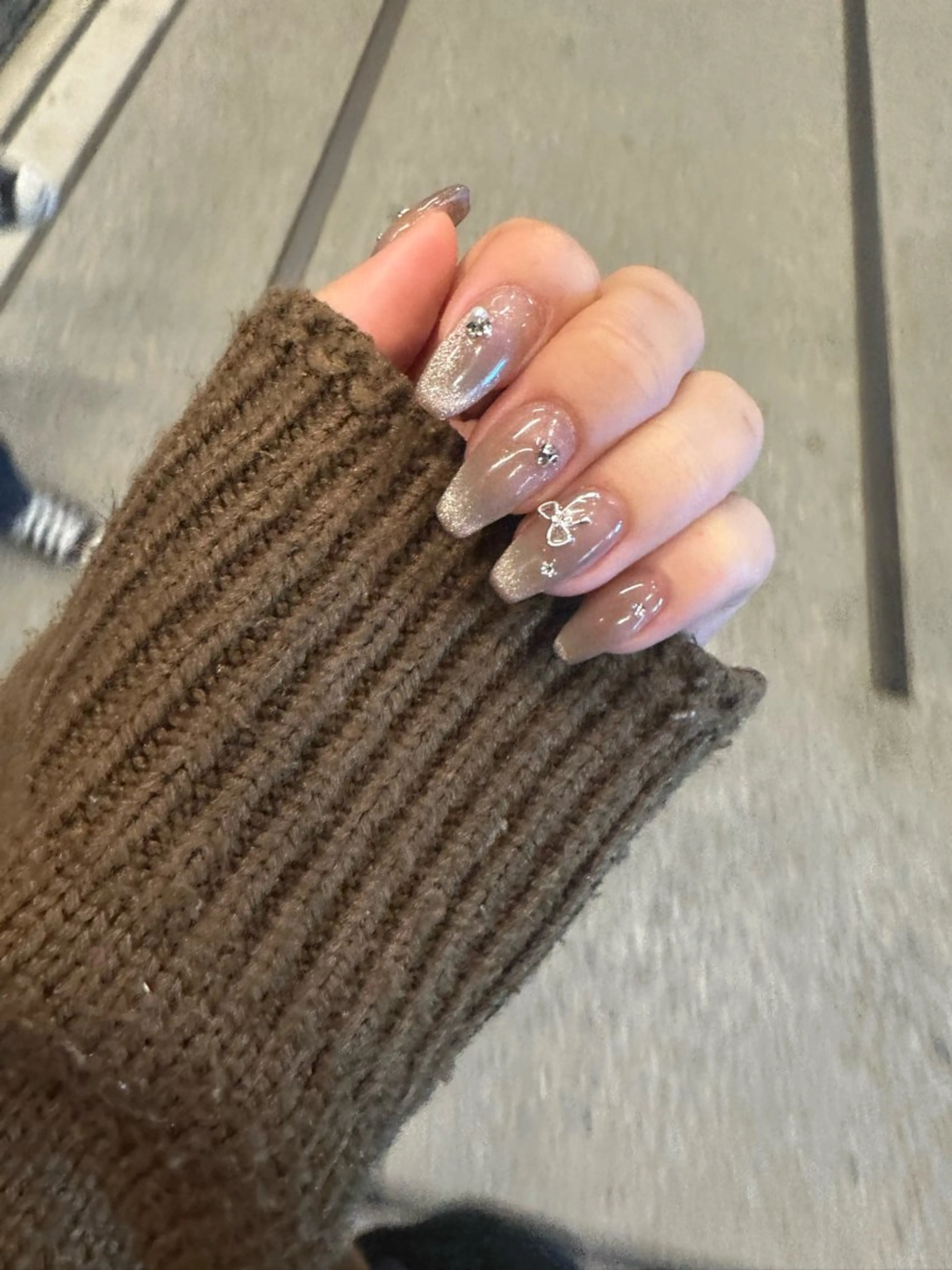 ネイル kaya 横浜のネイルデザイン