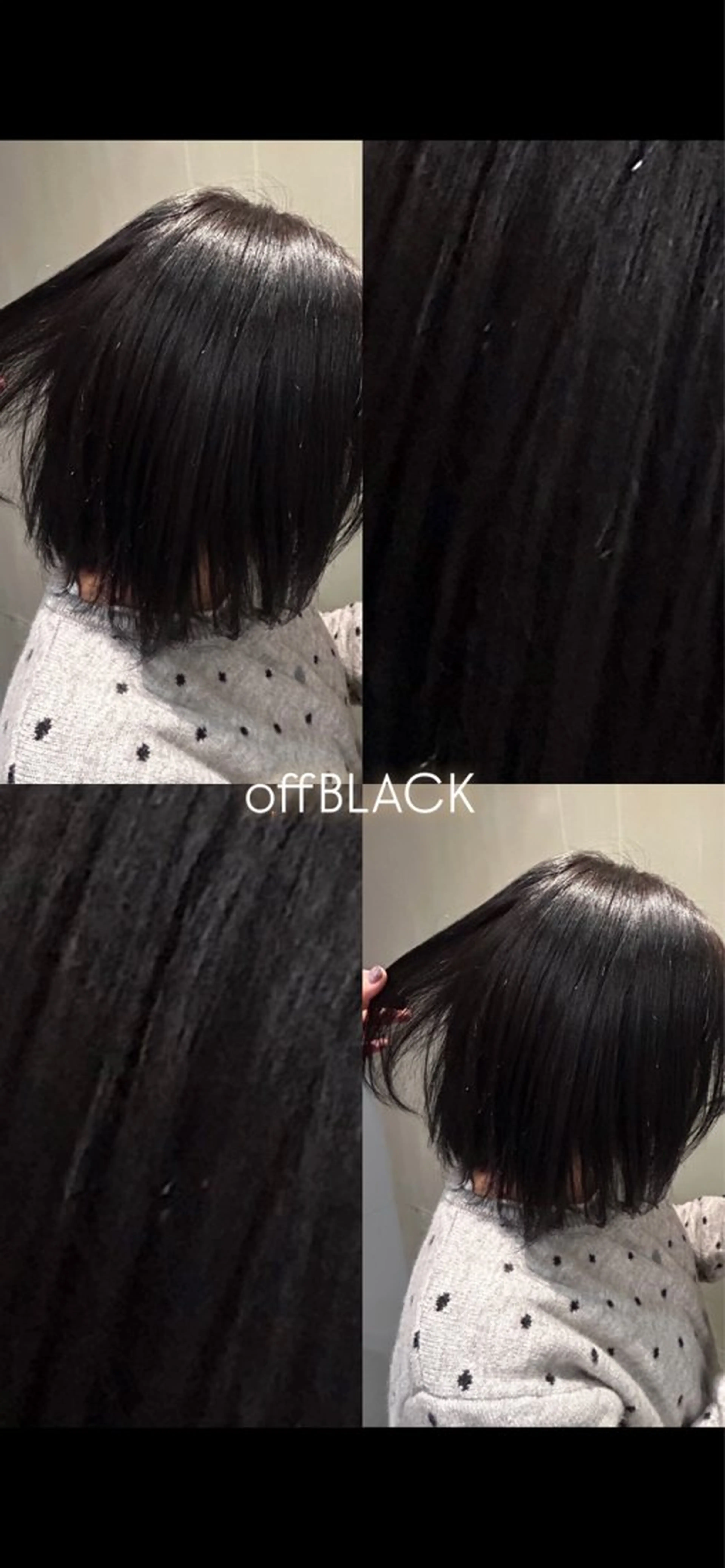 ショート 透明感カラー /ブリーチ/髪質改善のヘアスタイル