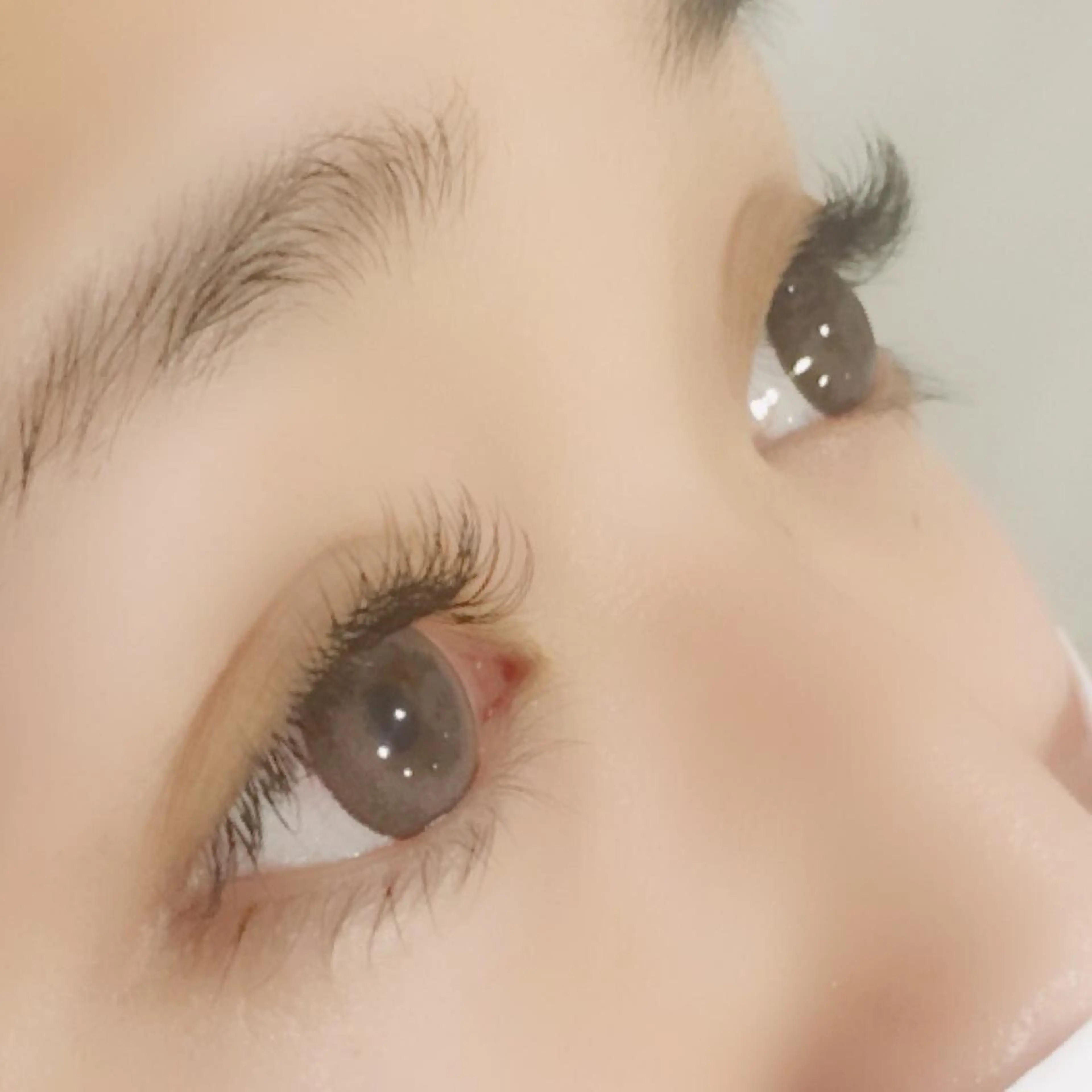 マツエク・マツパ メンズアイブロウ MAXIの眉毛・アイブロウイメージ