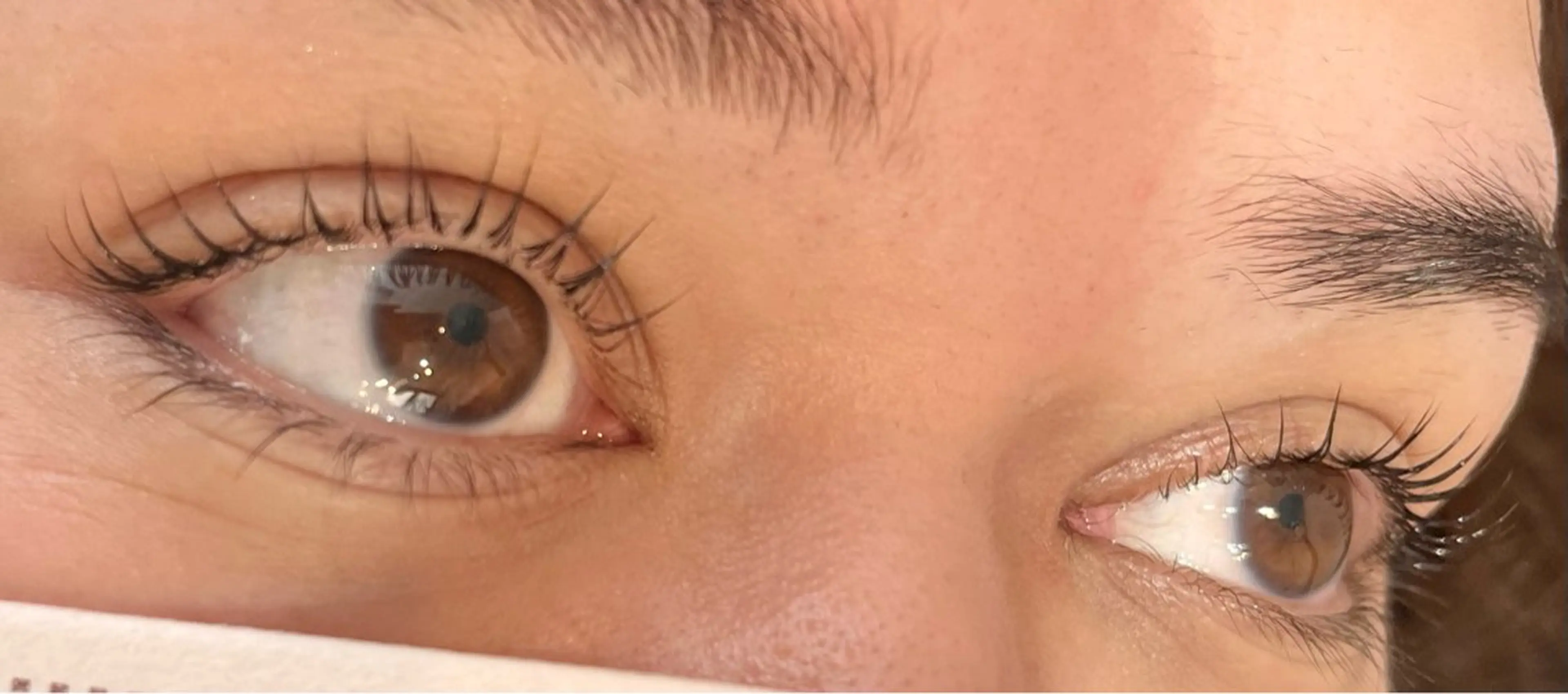 マツエク・マツパ 山田 綾芽のマツエク・マツパデザイン