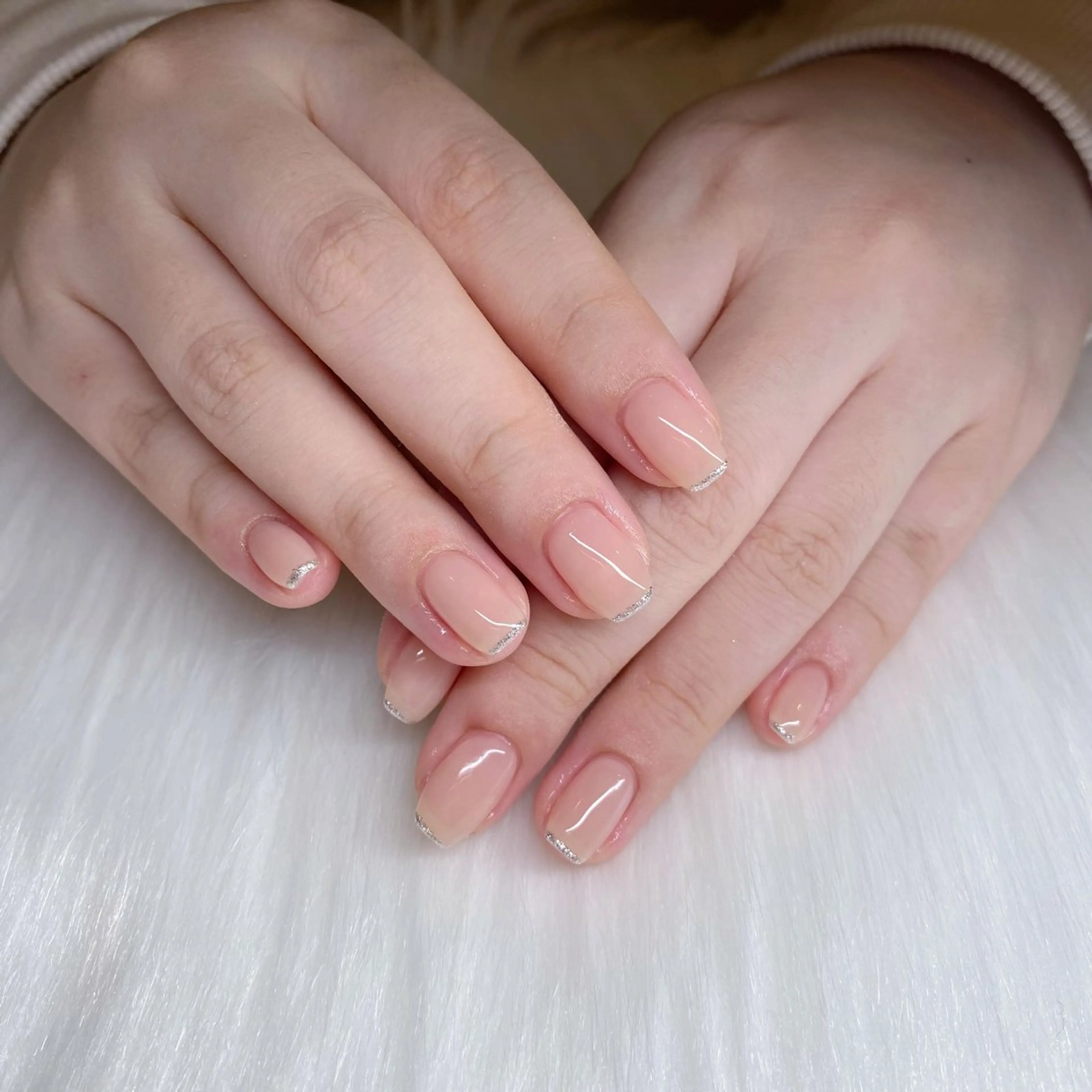 ネイル ハンドネイル Nail Lifeのネイルデザイン