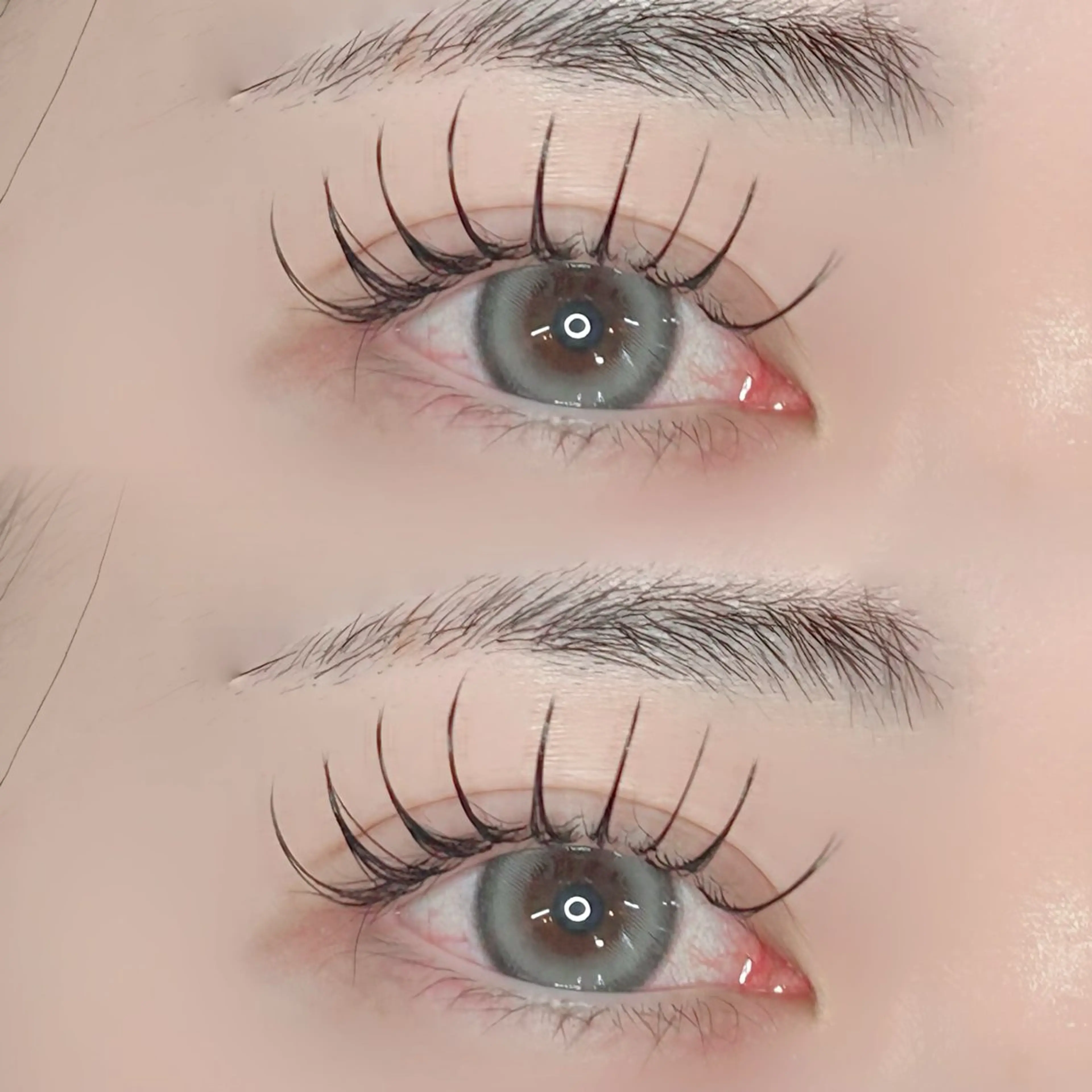 マツエク・マツパ 🫧kokoro/ eyelash🫧のマツエク・マツパデザイン