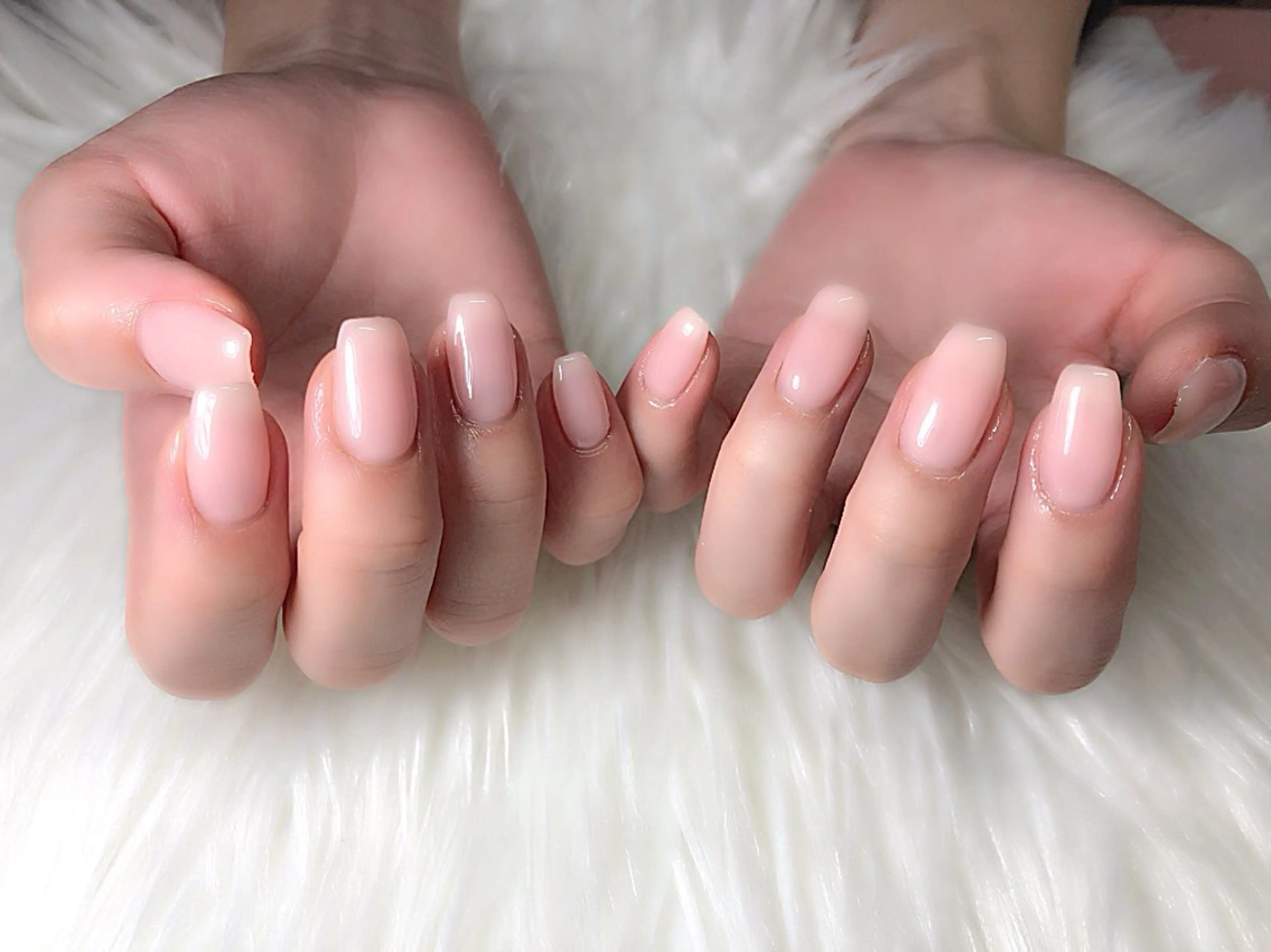 ネイル 整体・ネイル ヨシ堂💅のネイルデザイン