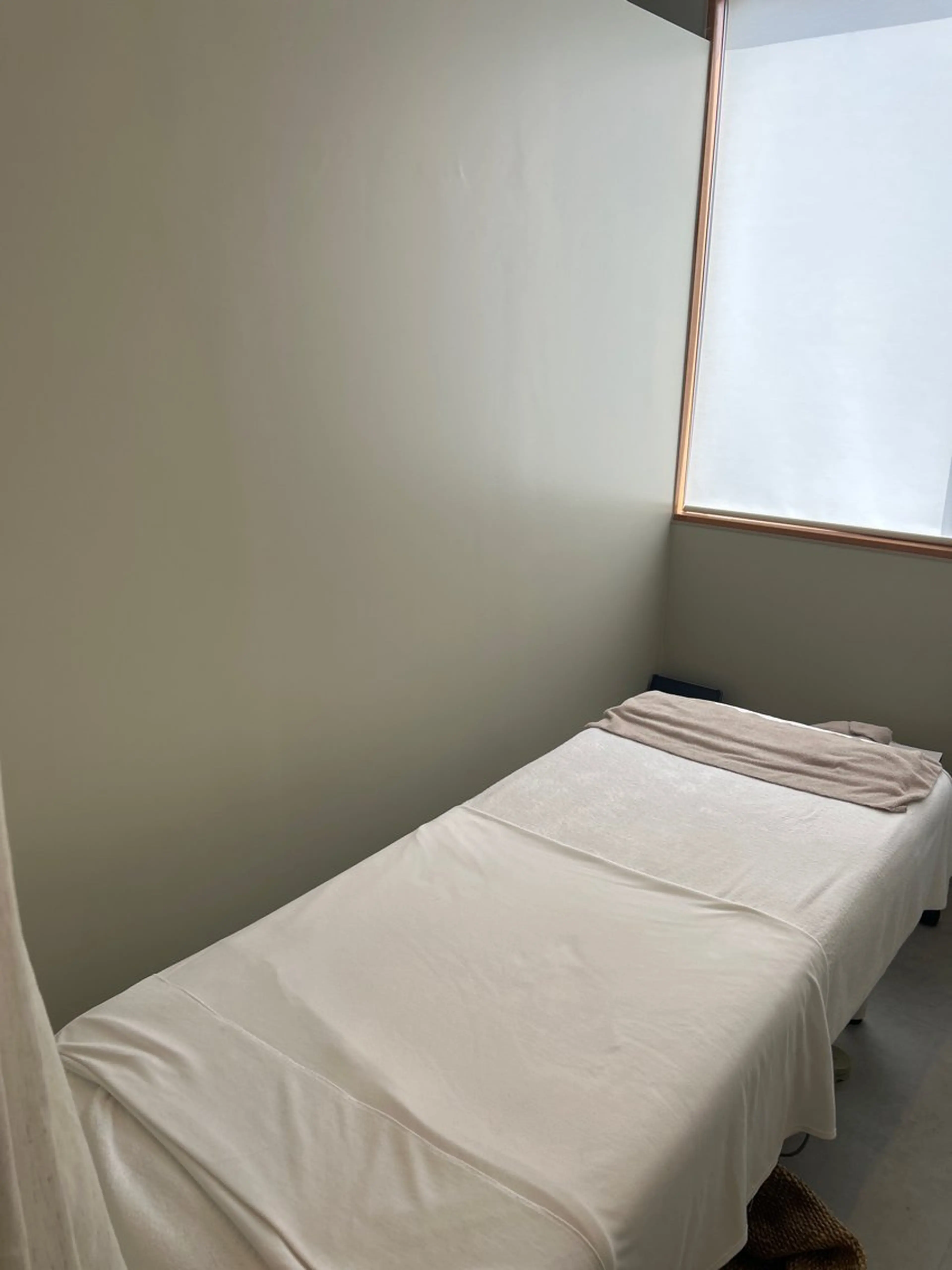 🪻選べるアロマの香り付き🪻ドライヘッドマッサージ45mini（程よい長さのオールハンド施術🖐️首肩腕脚込み）の写真