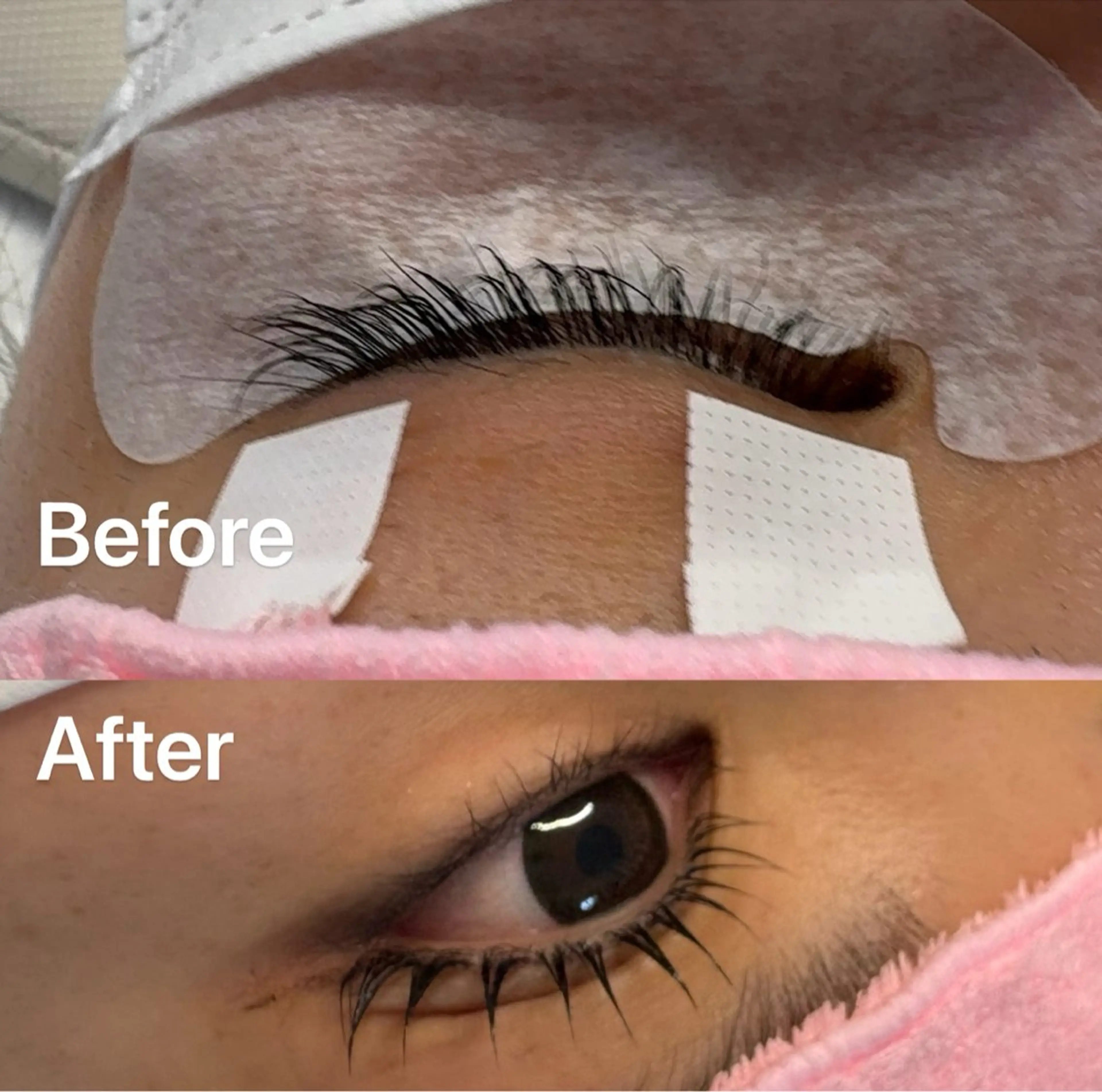 マツエク・マツパ トータルビューティー サロン・Nの眉毛・アイブロウイメージ