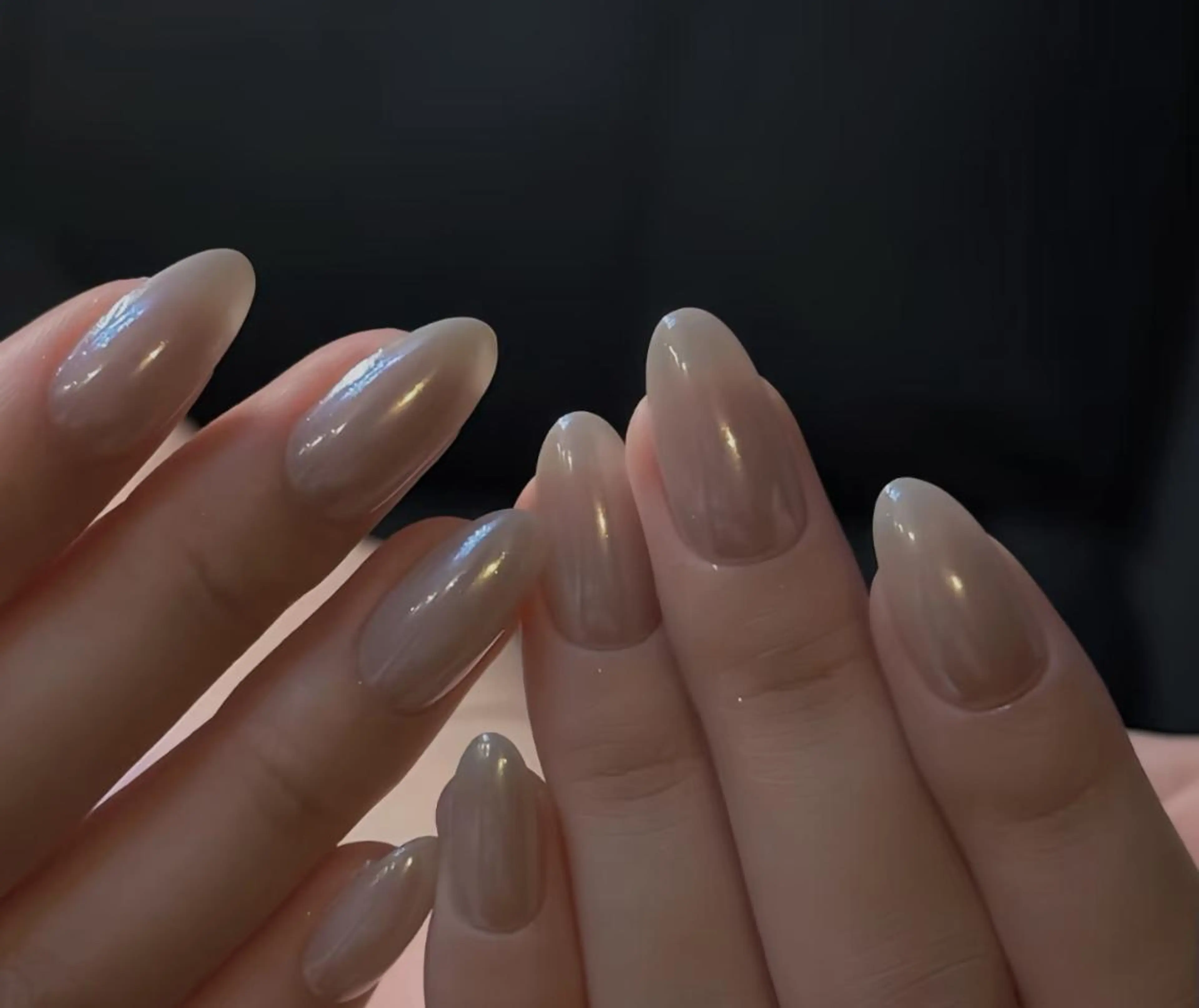 ネイル ハンドネイル Pure&Rich Nailのネイルデザイン