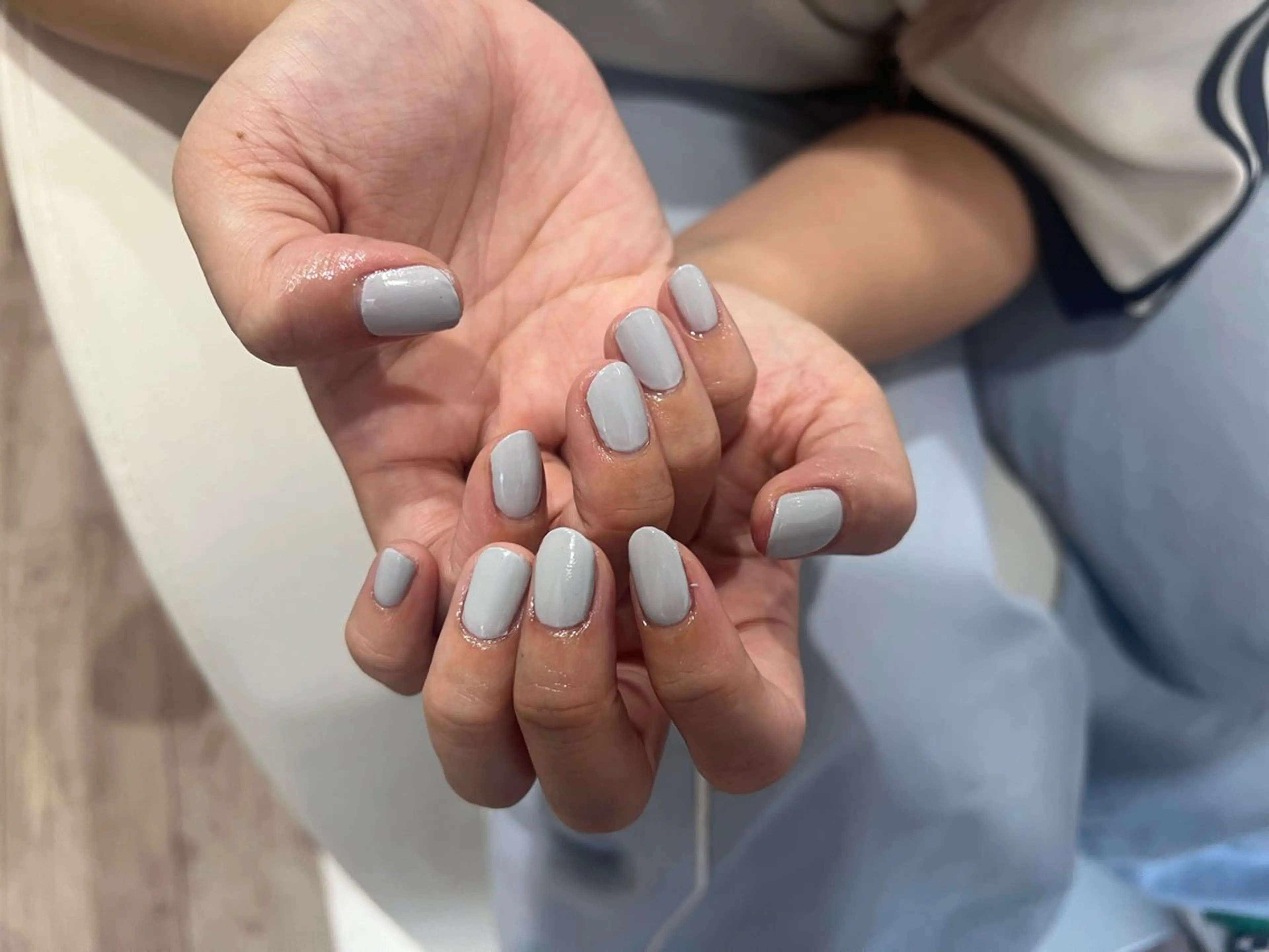 ネイル DL•BEAUTY / YUIのネイルデザイン