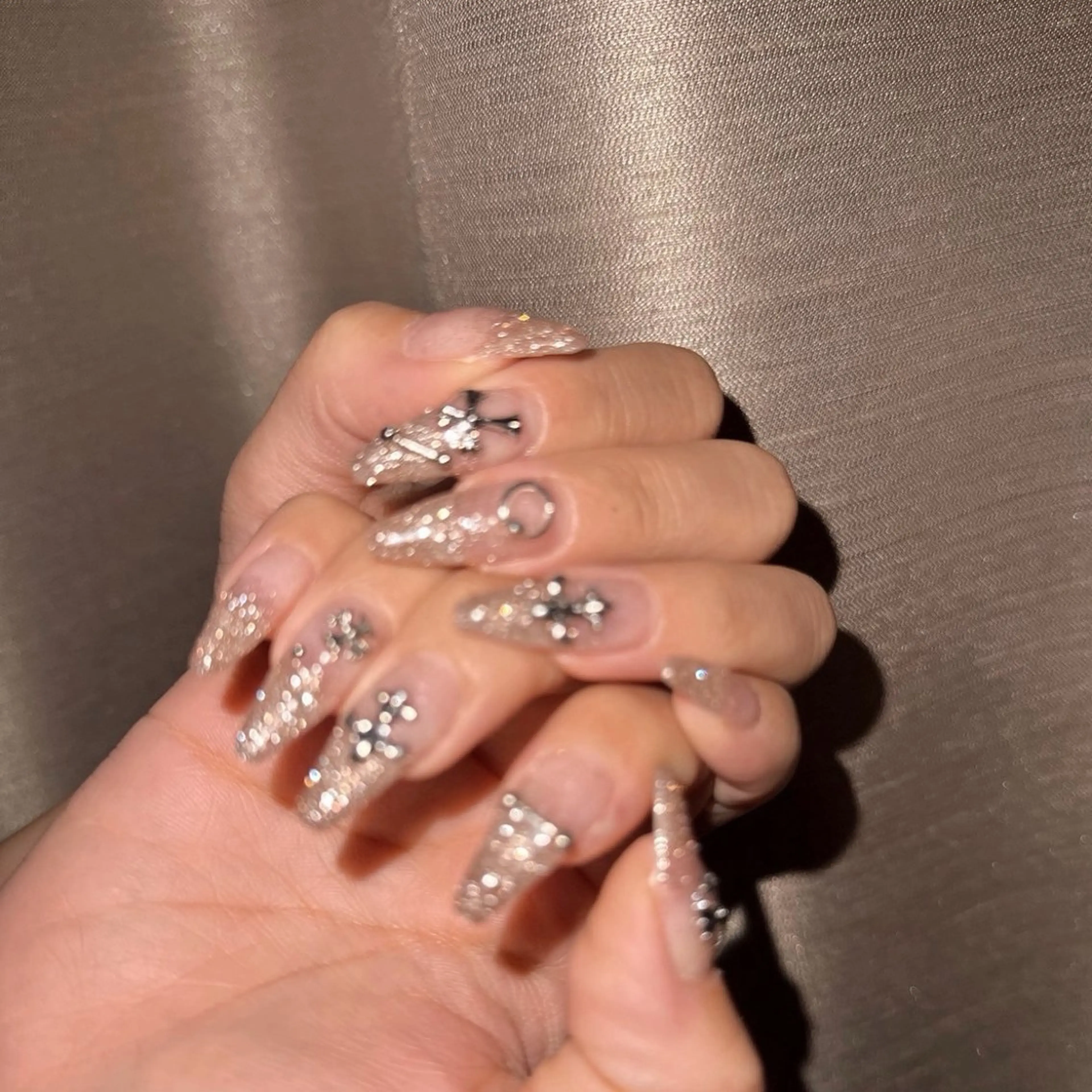 ネイル SALON DOUDOUのネイルデザイン