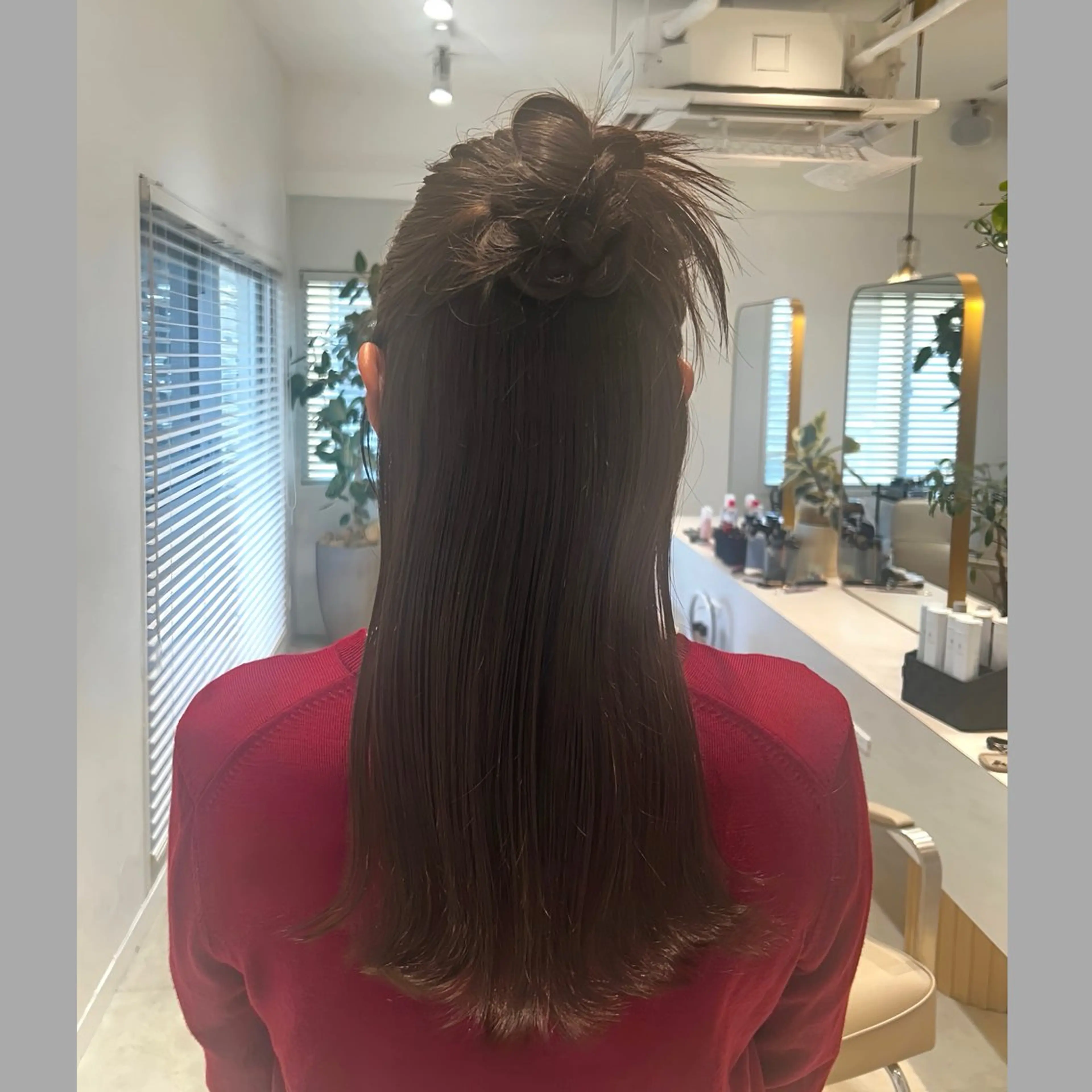 ヘアアレンジ ヘアセット ヘアメイクkeiko 🌈パーソナルカラーのその他イメージ