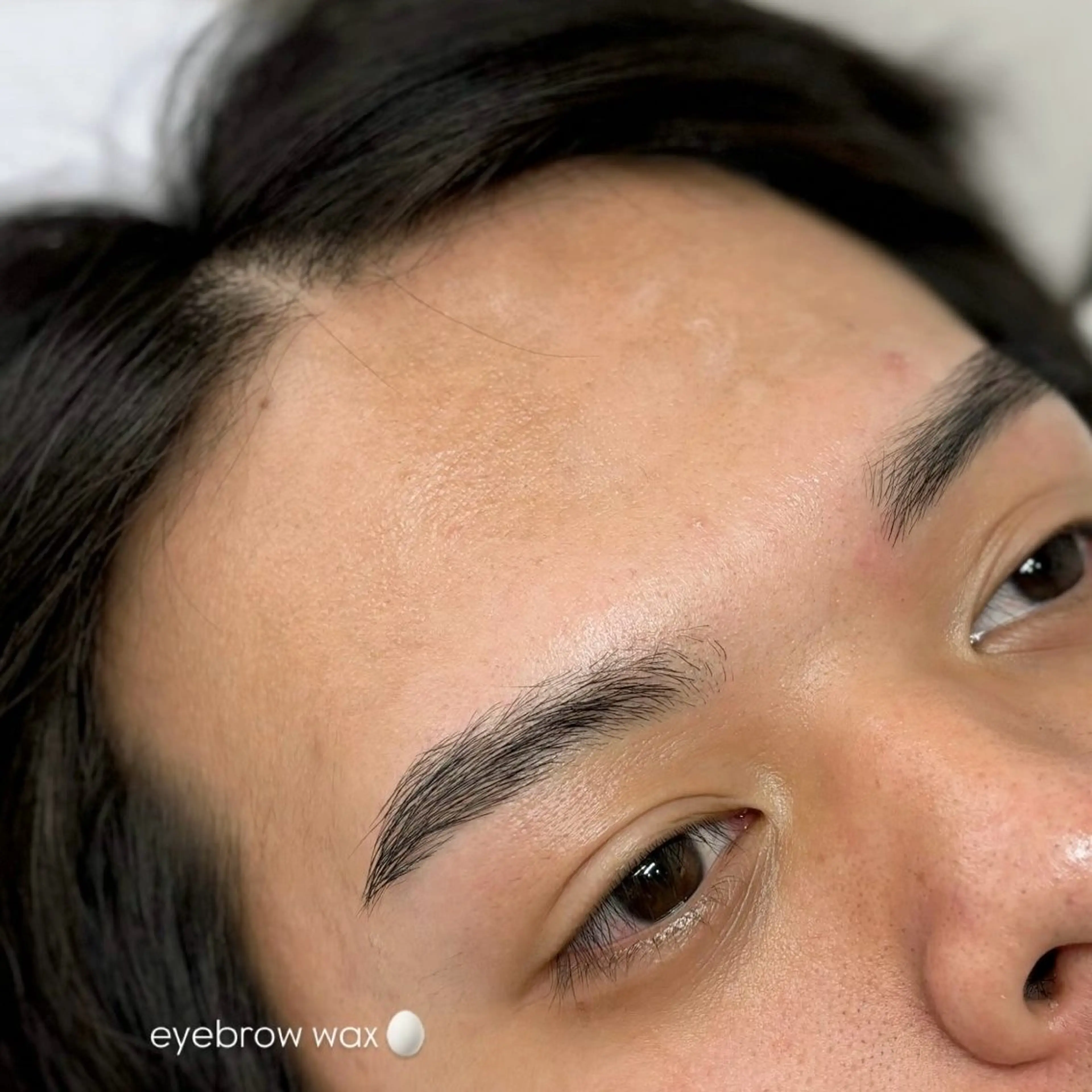 メンズ アイブロウ jiem5 𝐦𝐚𝐧𝐚🎀のマツエク・マツパデザイン