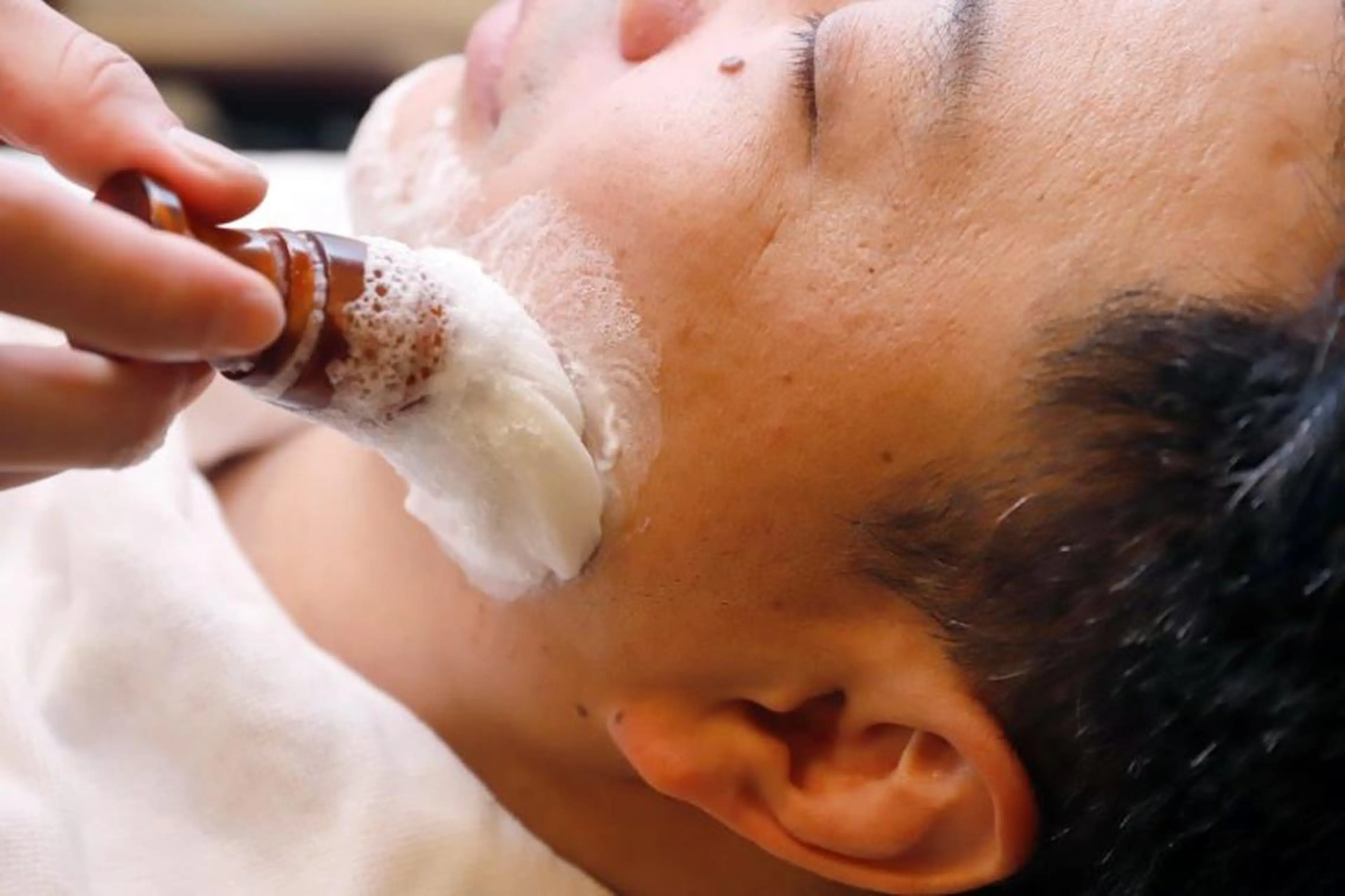 ショート メンズ 💈河村 美波💈のヘアスタイル