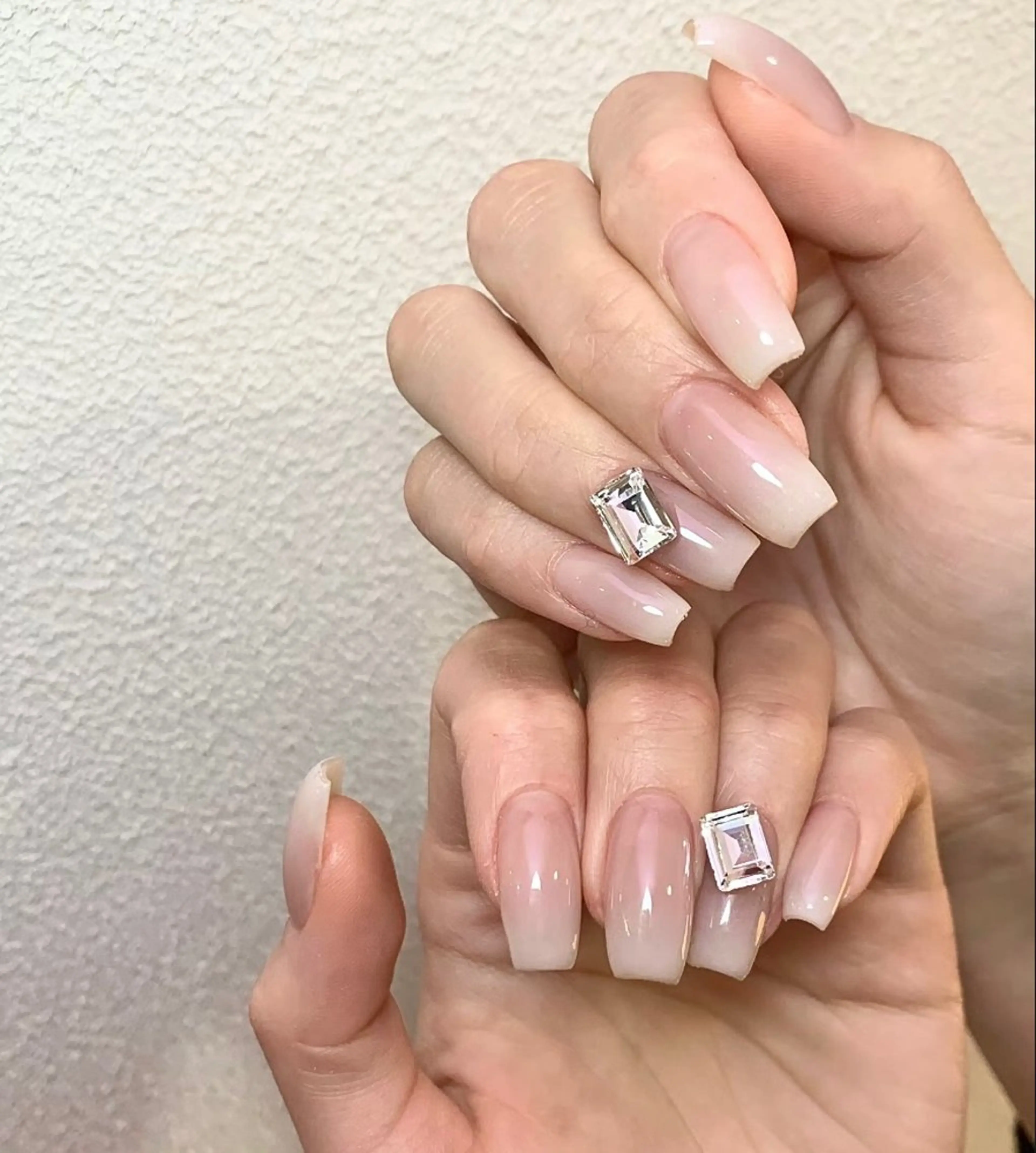 ネイル ハンドネイル 🍑 momo_nailのネイルデザイン