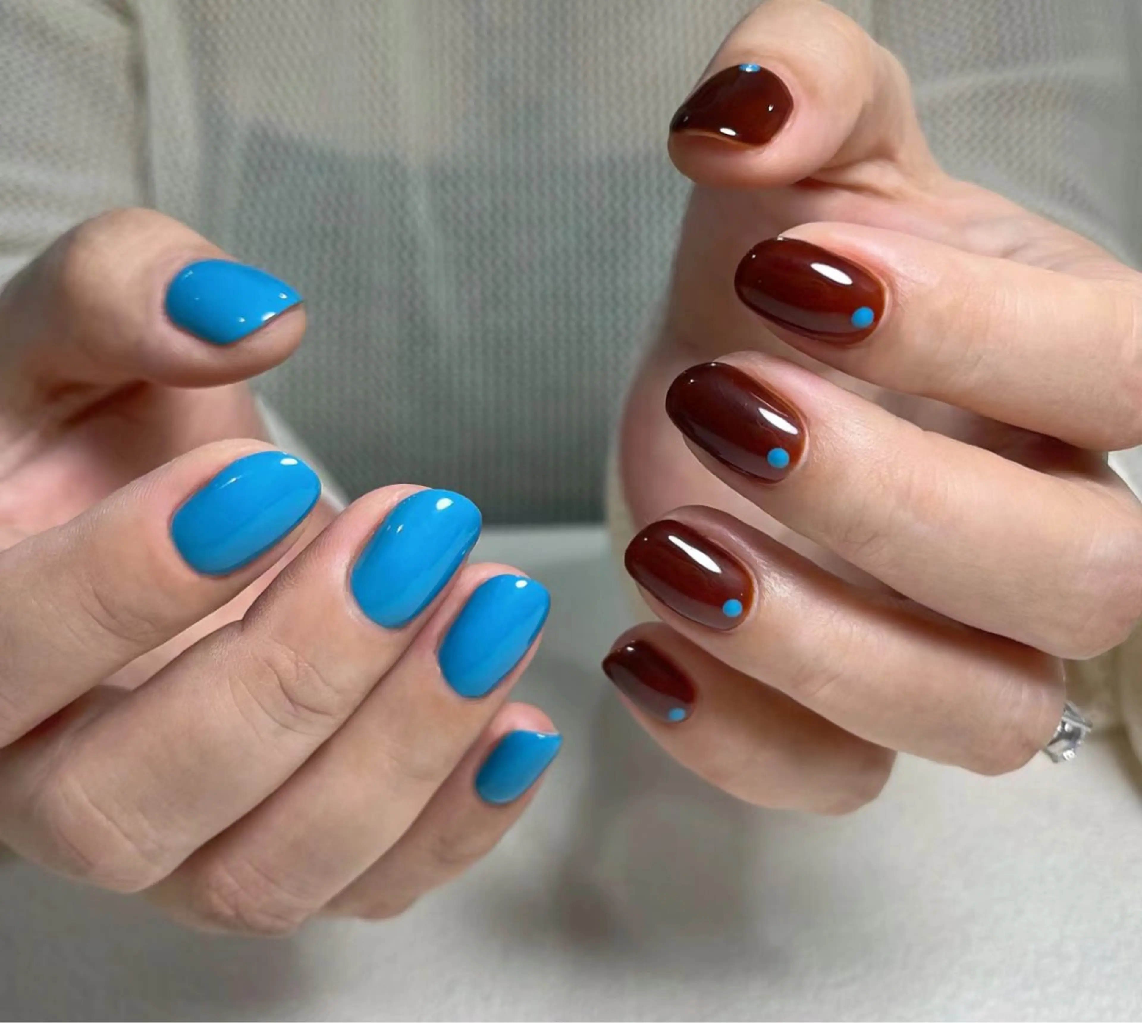 ネイル ハンドネイル Miya🎀 nailのネイルデザイン