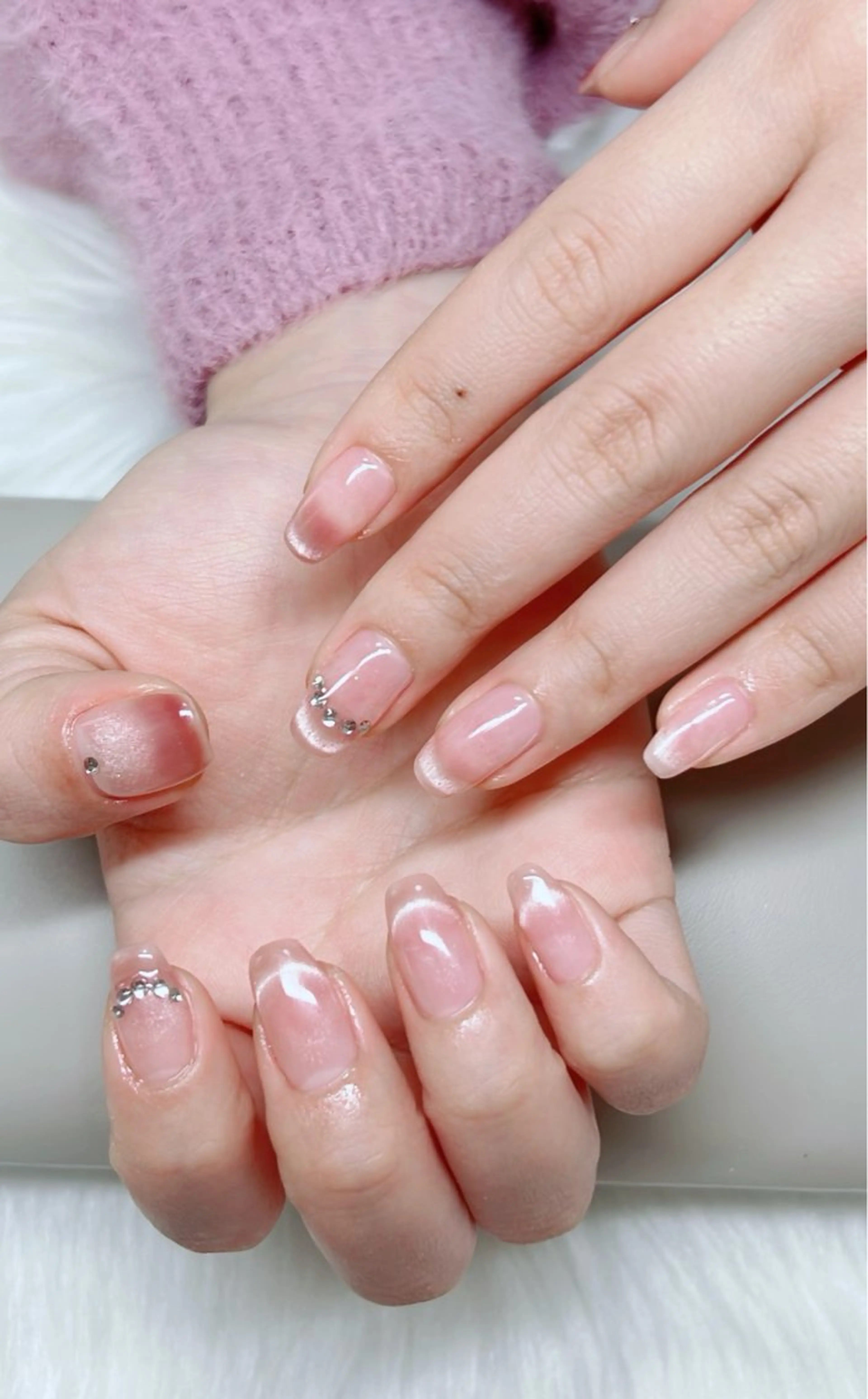 ネイル nail renのネイルデザイン