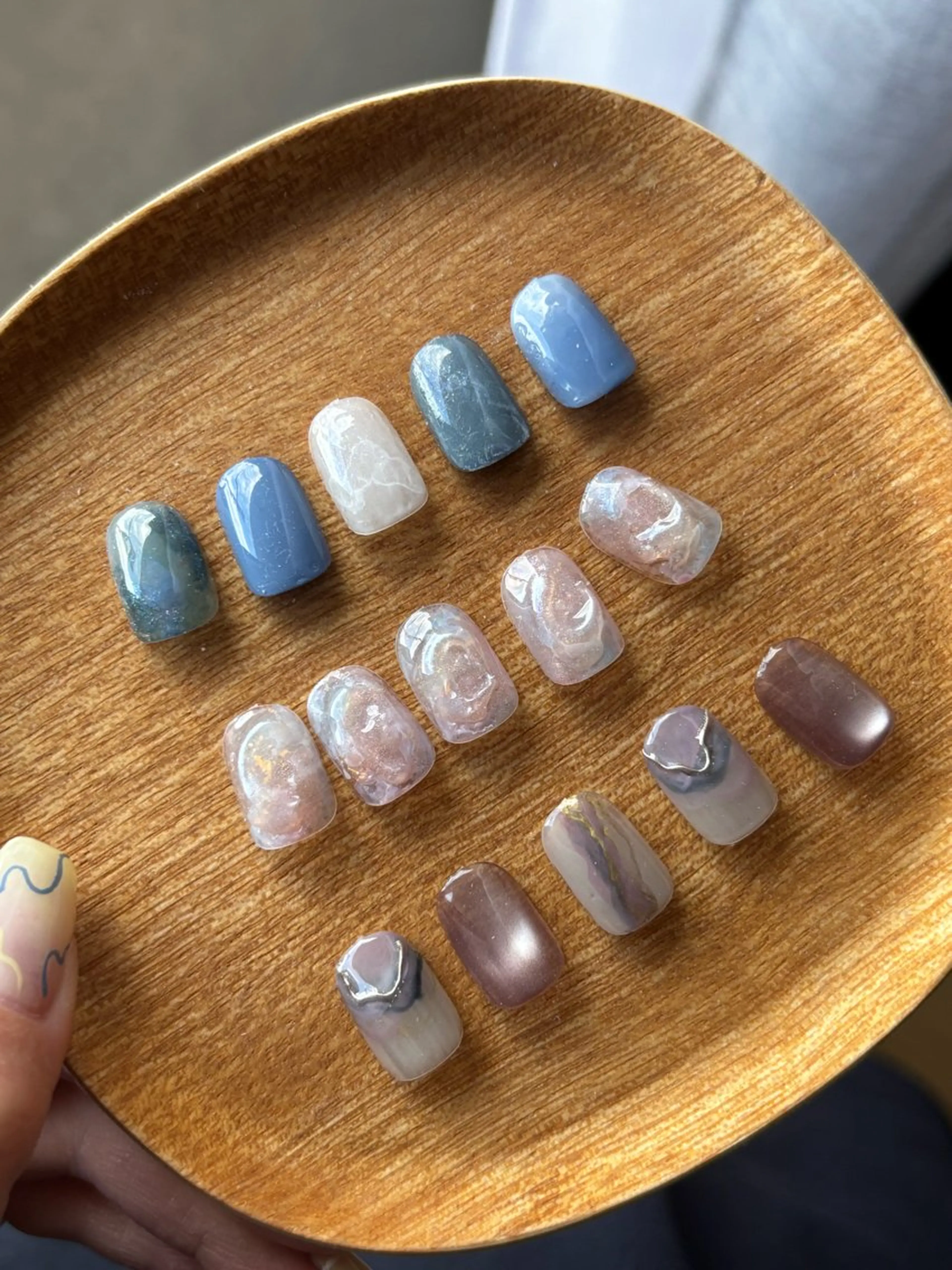 （オフなし）定額ニュアンスartの写真