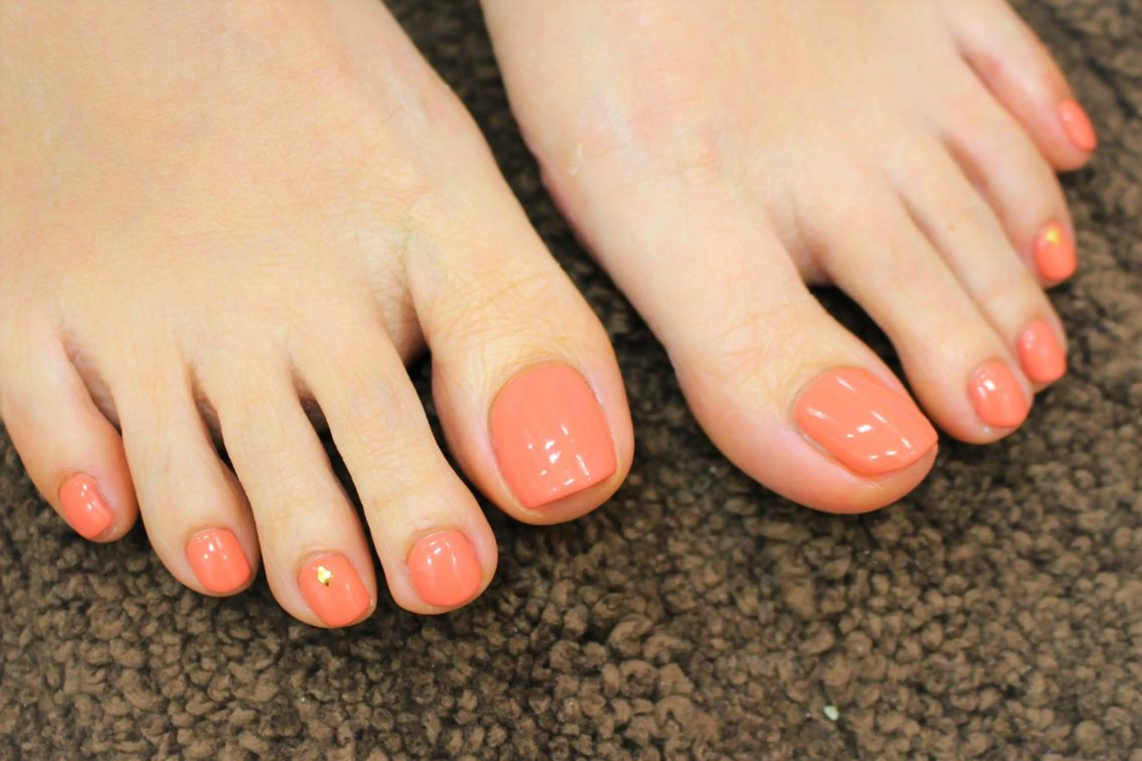 ネイル エターナル ハートUCOのエステ・リラクイメージ