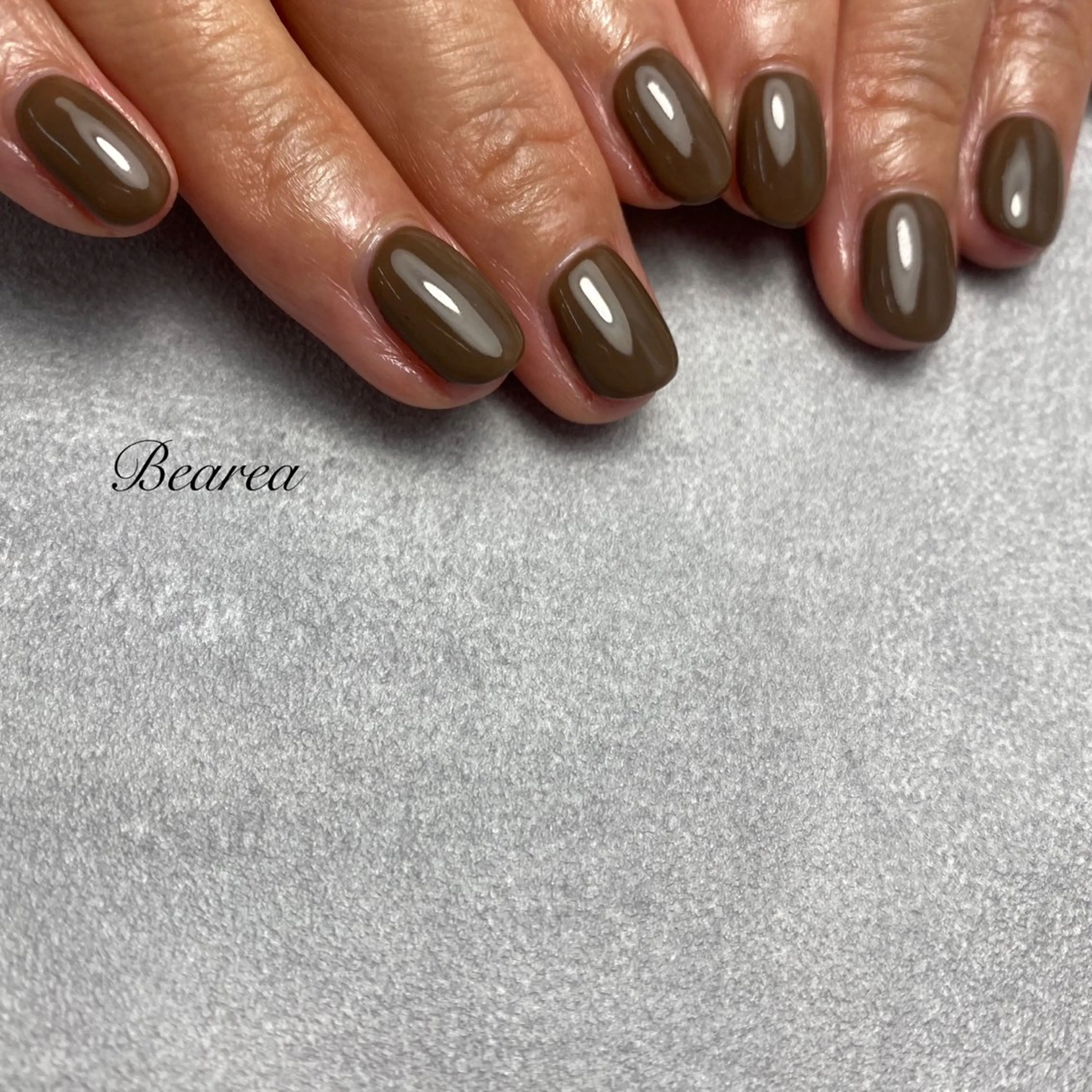 ネイル BeautyLounge relle所属・relle (リル)のネイルデザイン