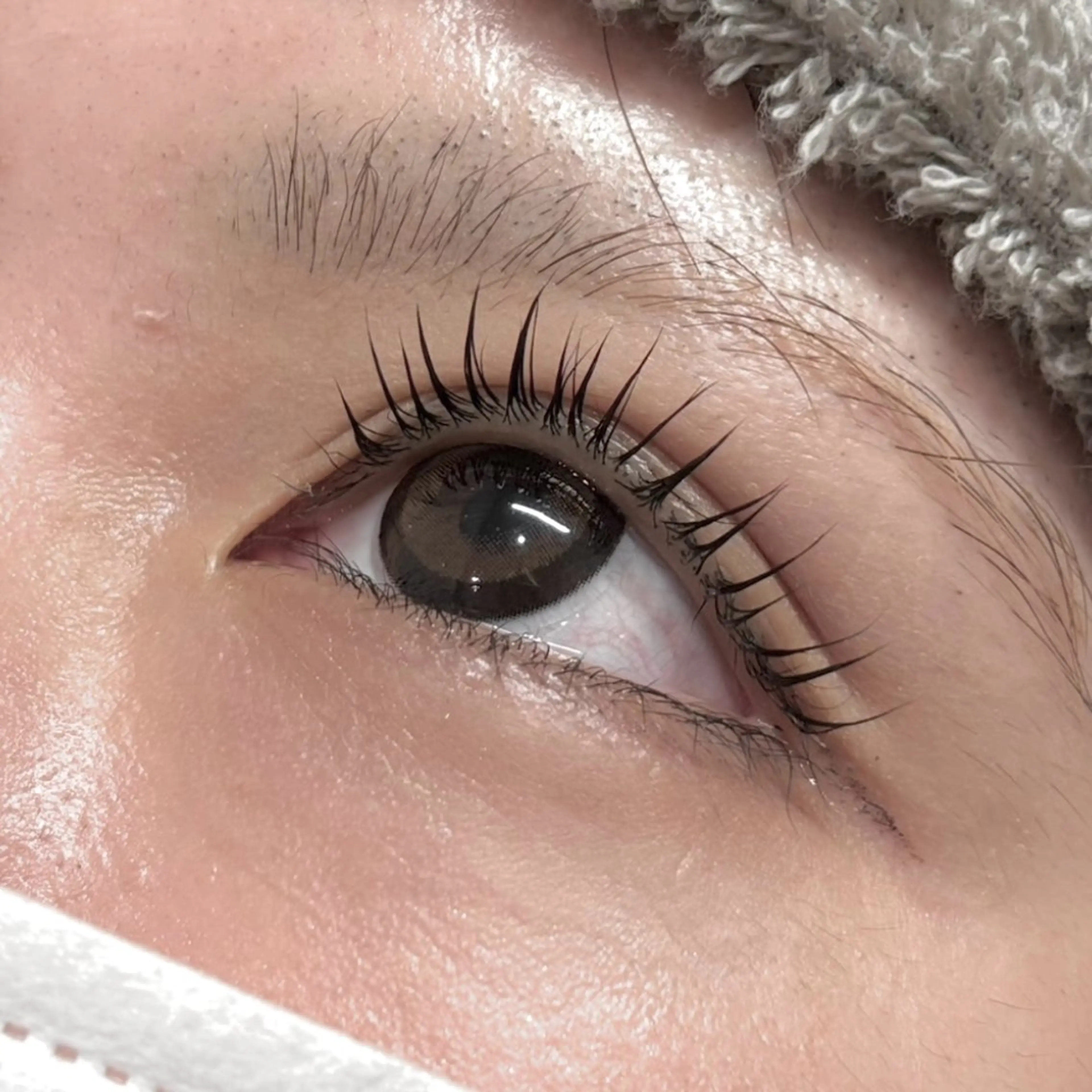 マツエク・マツパ meRK 🦋愛海のマツエク・マツパデザイン