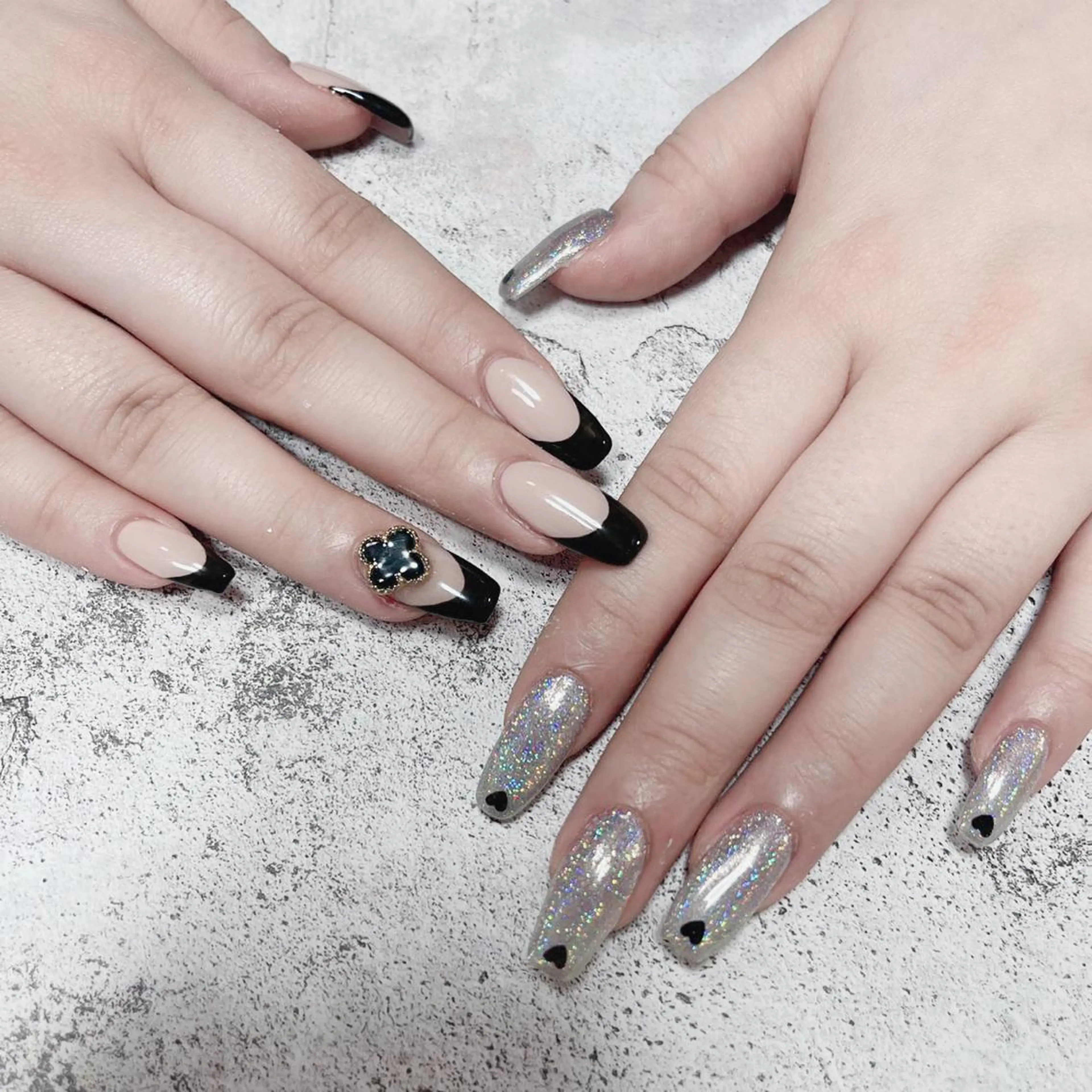 ネイル CC Nail Salonのネイルデザイン