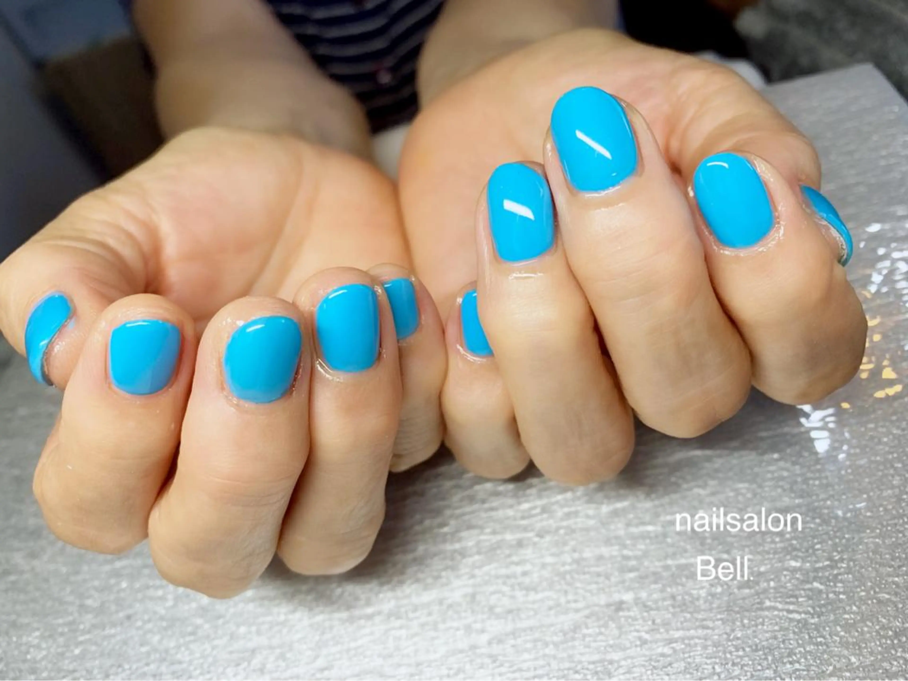 ネイル Y. Reonaのネイルデザイン