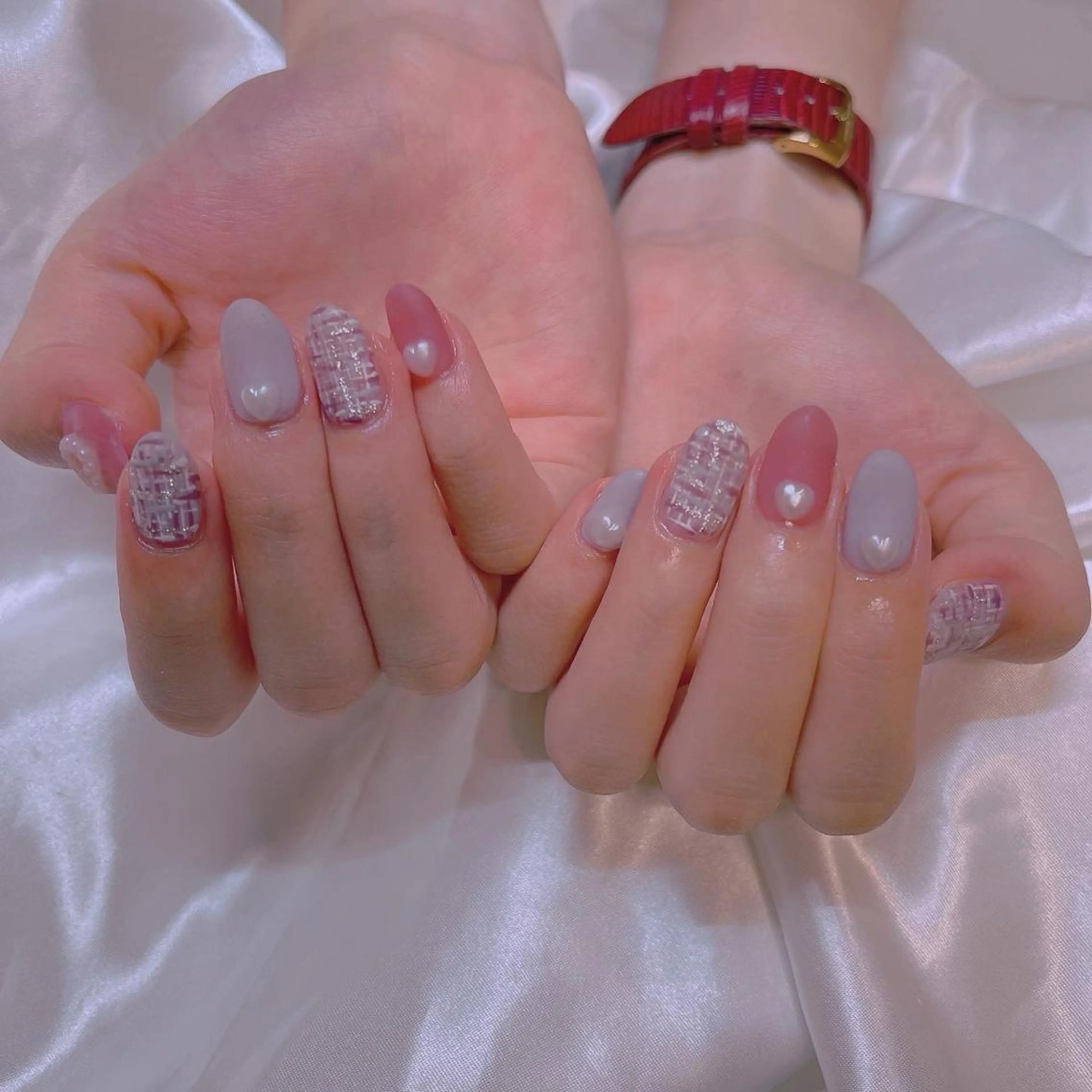 ネイル Private Salon 大宮のネイルデザイン