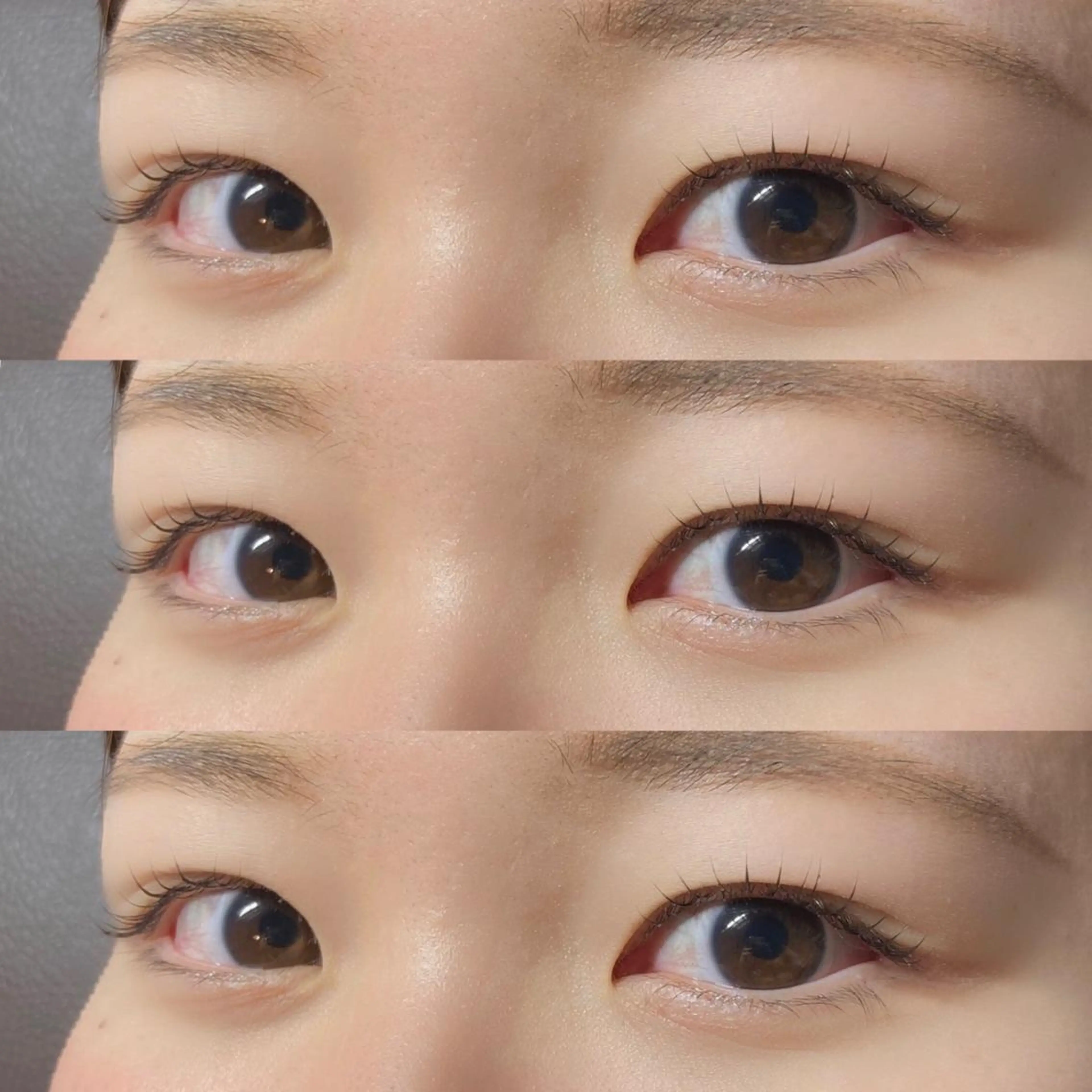 マツエク・マツパ 𓊆ᶠᵉᵉʸ𓊇 ᶜᴴᴵᴴᴬᴿᵁのマツエク・マツパデザイン