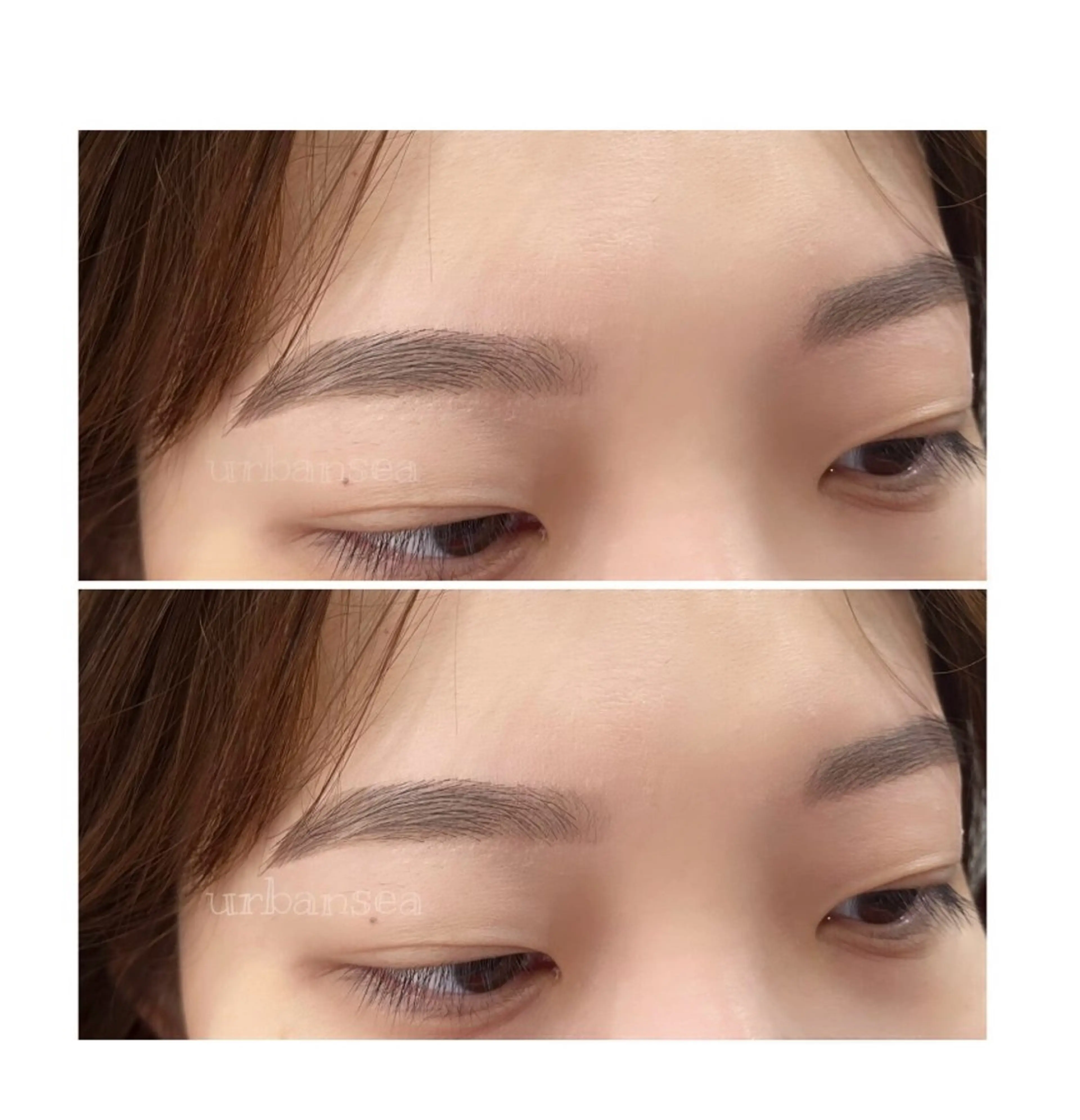 アイブロウ Makea武蔵浦和 みなかわのマツエク・マツパデザイン