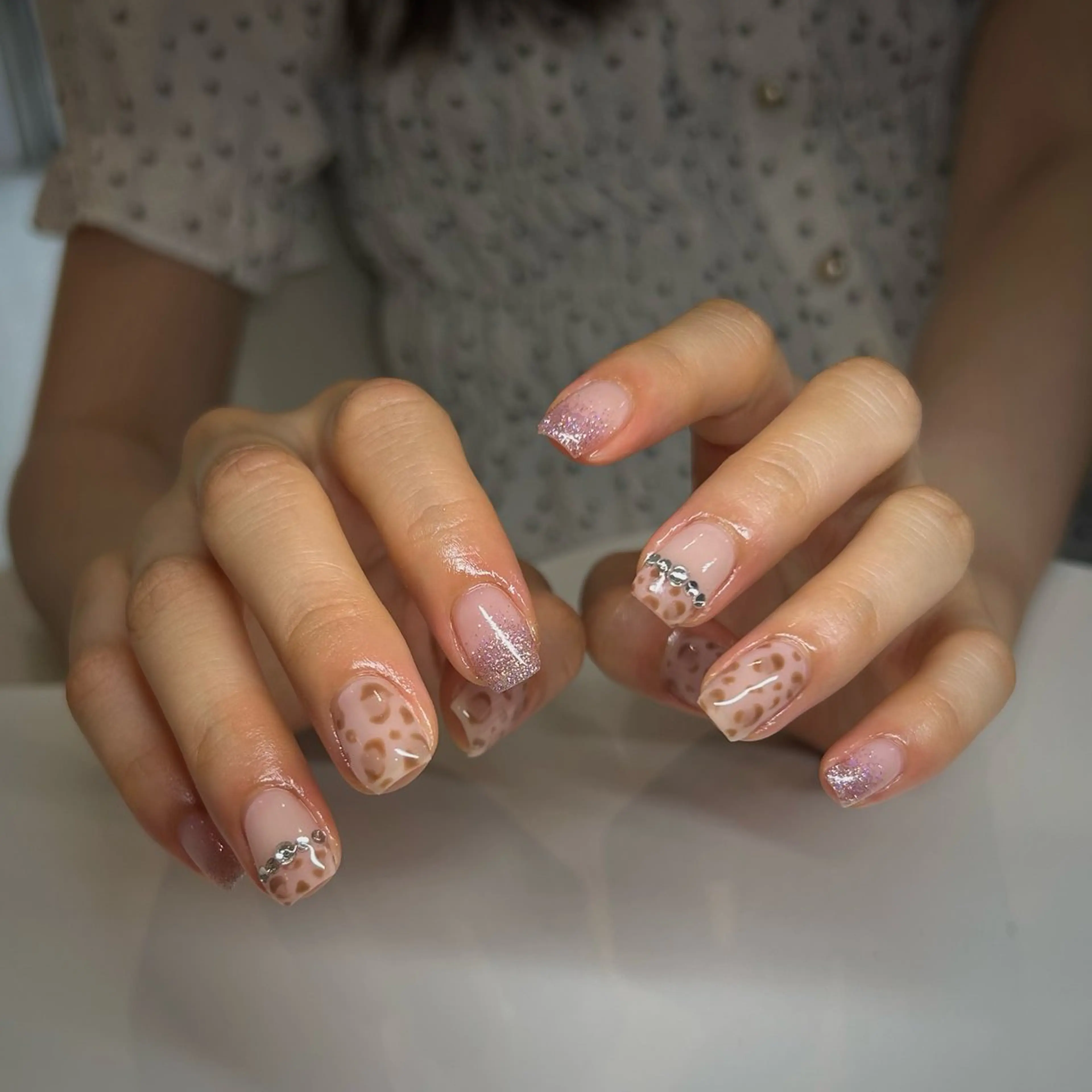 【新規様限定】初回オフ無料◎オールメニュー¥6800の写真