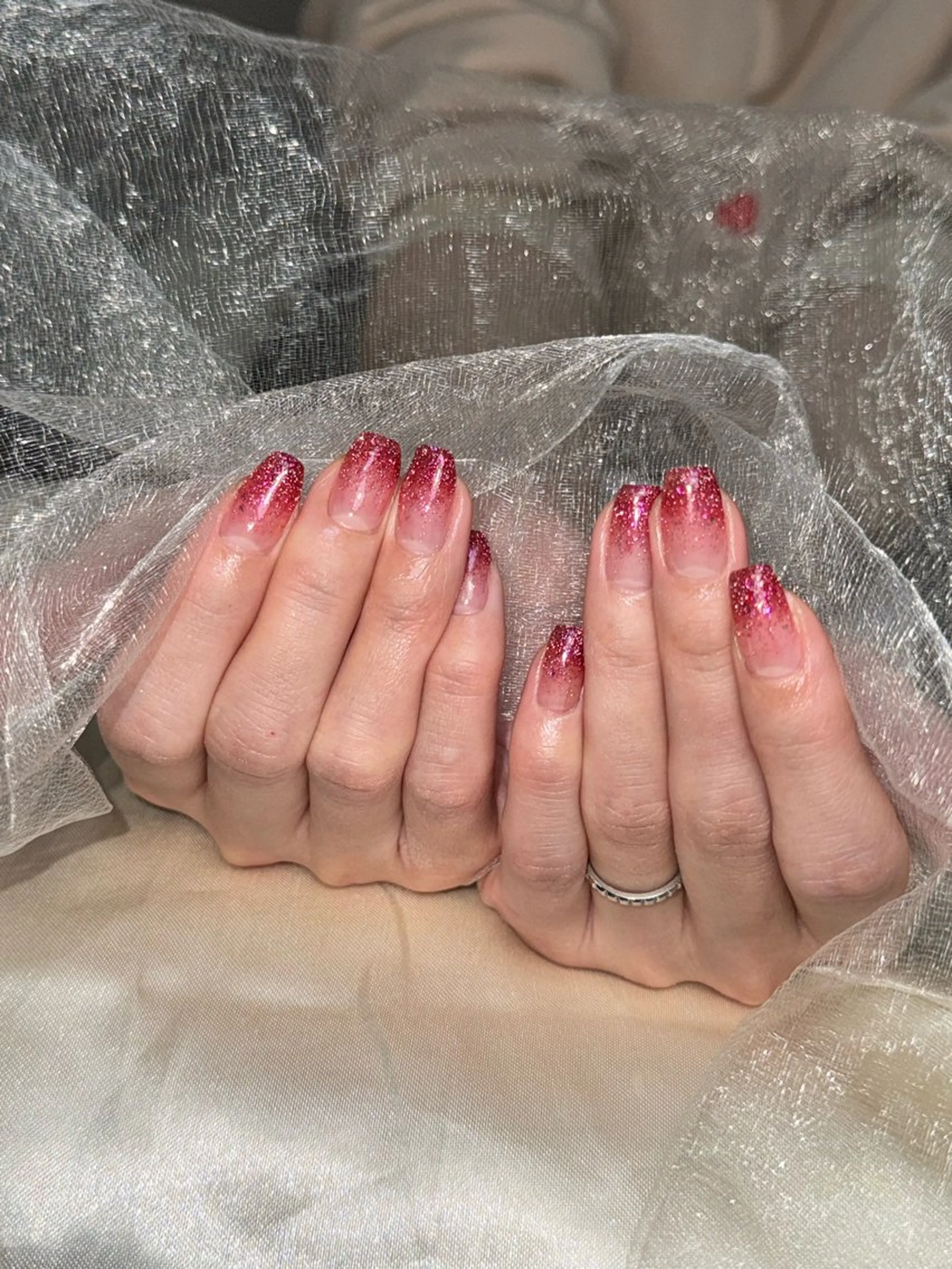 ネイル Guranail Satoのネイルデザイン