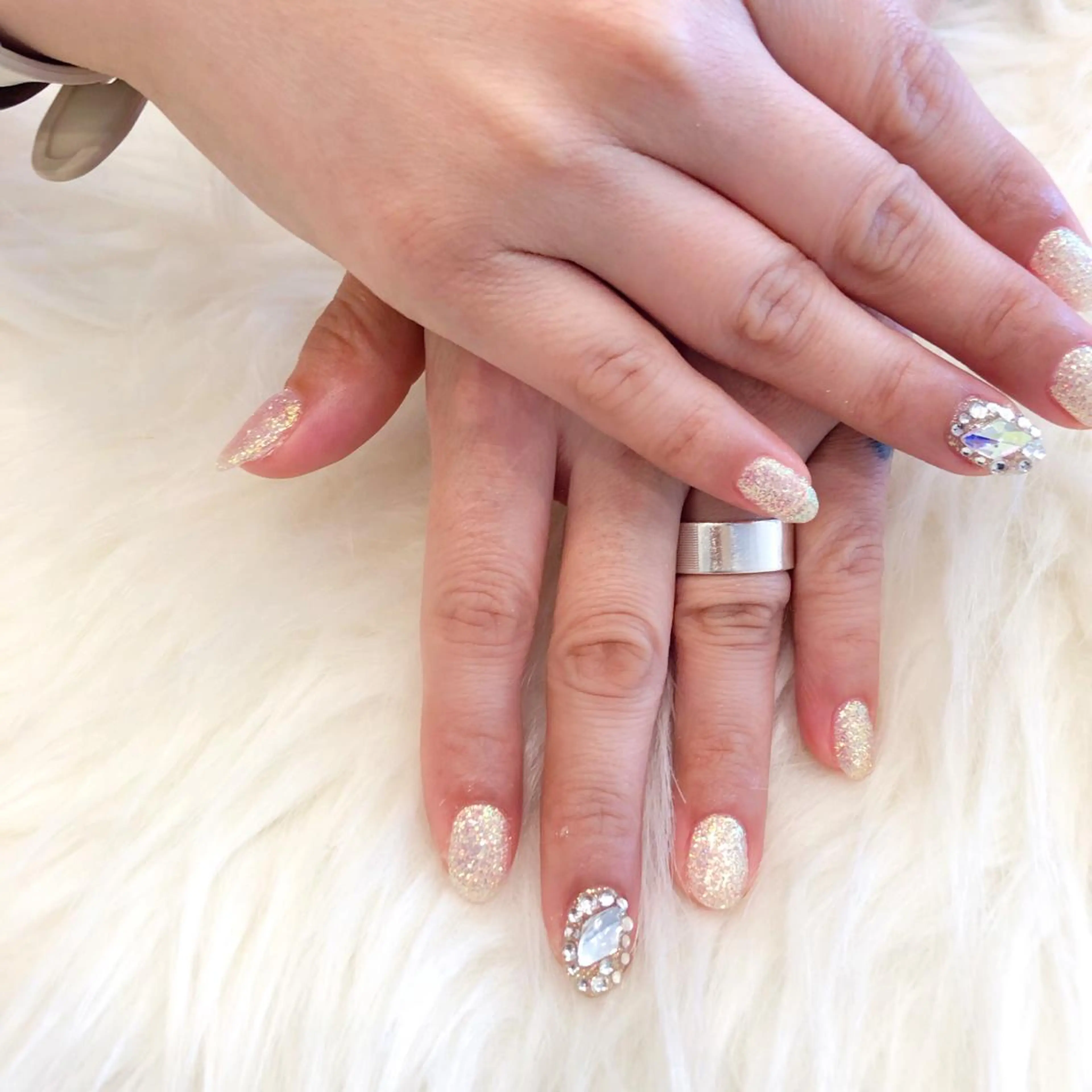 ネイル eclat.nail エクラネイルのネイルデザイン