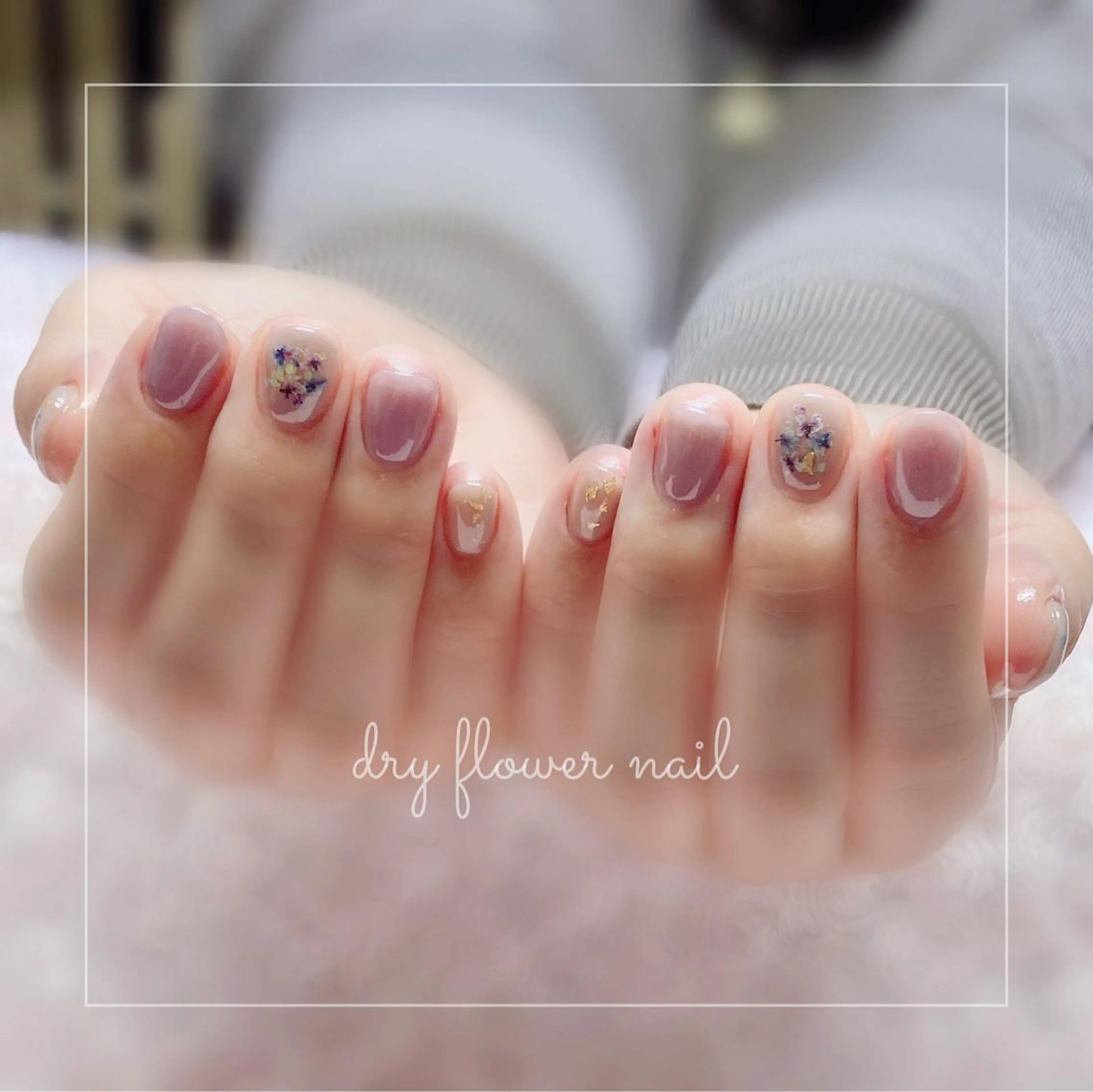 ネイル Nail  salon lulu所属・Nail salon luluのネイルデザイン