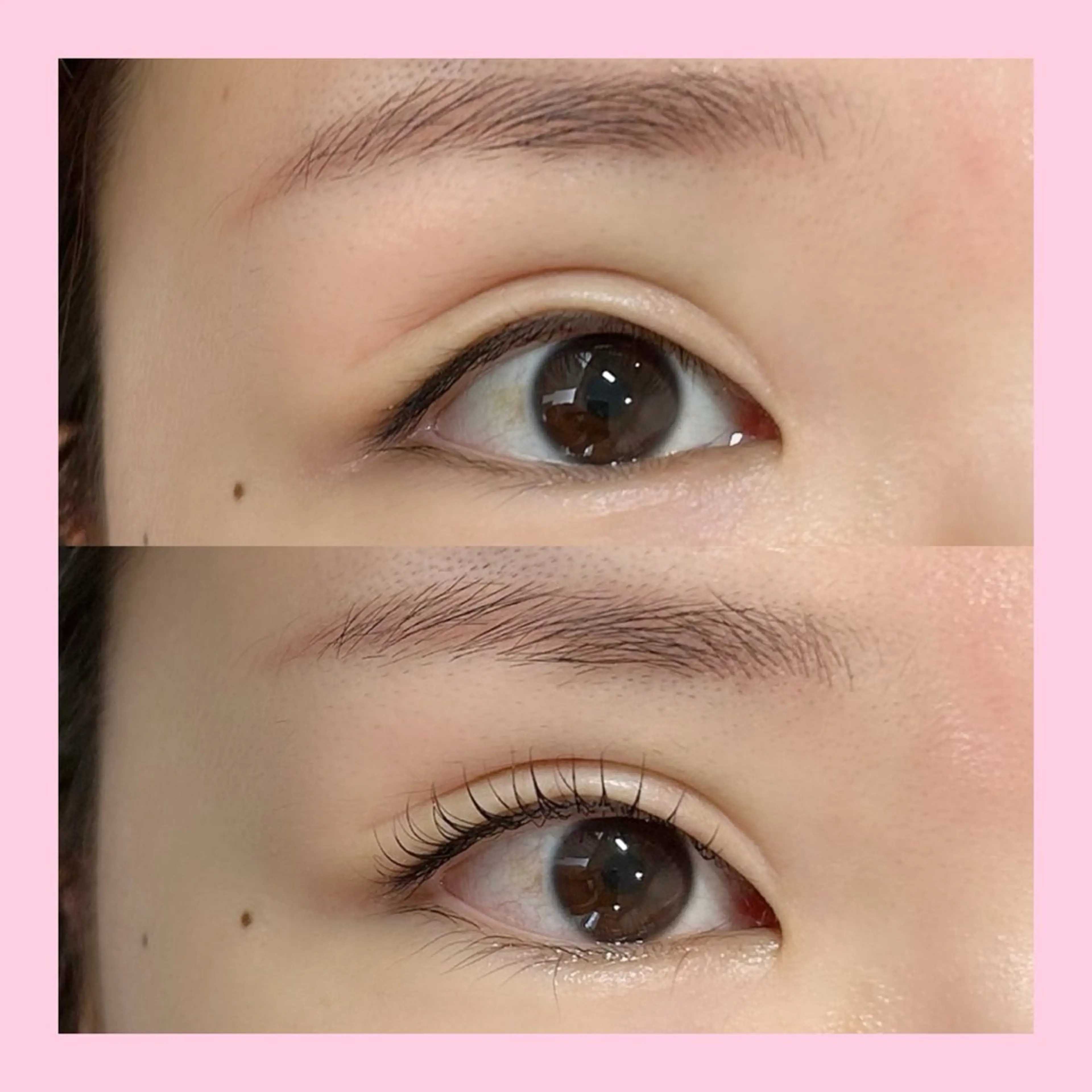 マツエク・マツパ まつげパーマ eyelash kau'iのマツエク・マツパデザイン