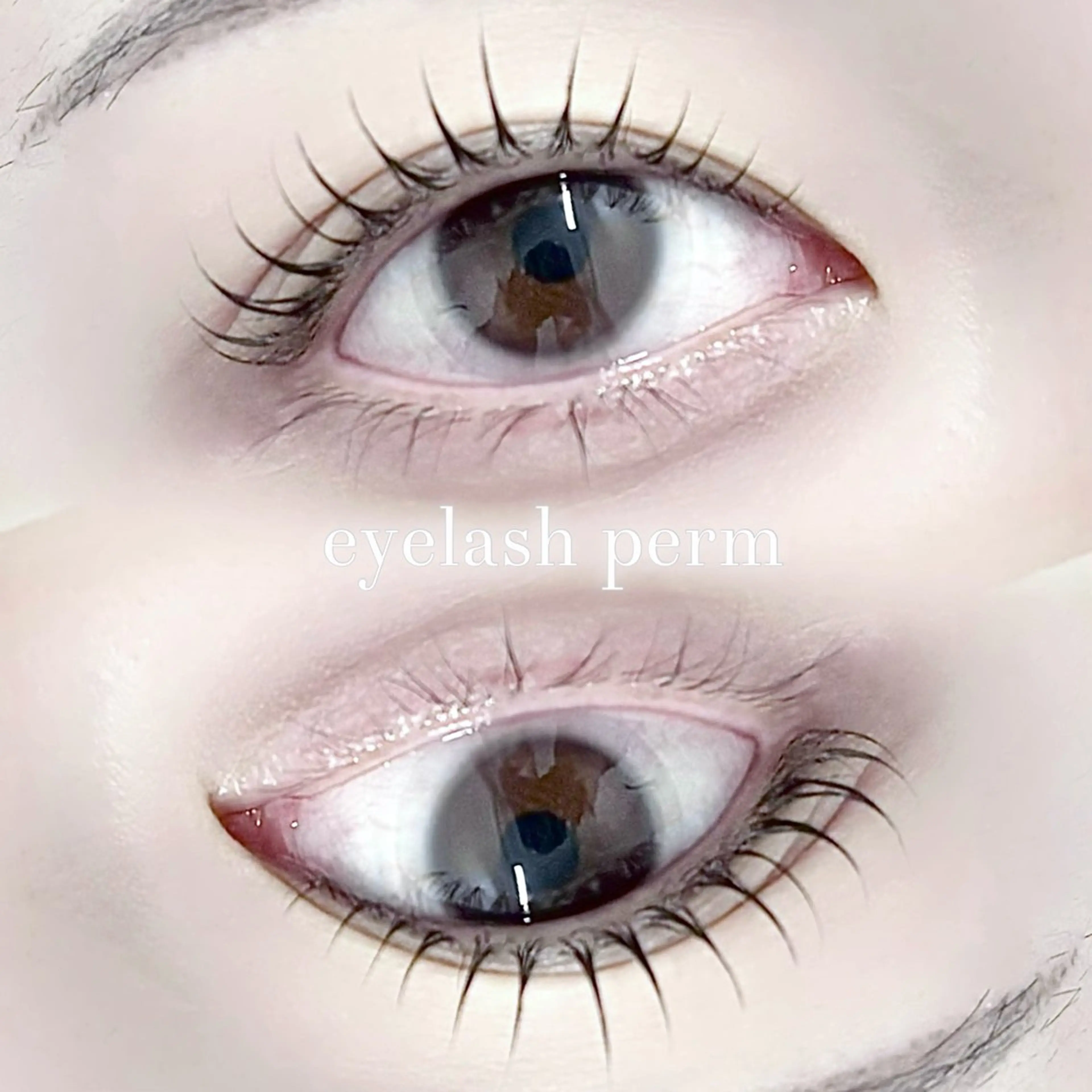 マツエク・マツパ Cカール マツパ ︎︎ rara 🐰🎀のマツエク・マツパデザイン