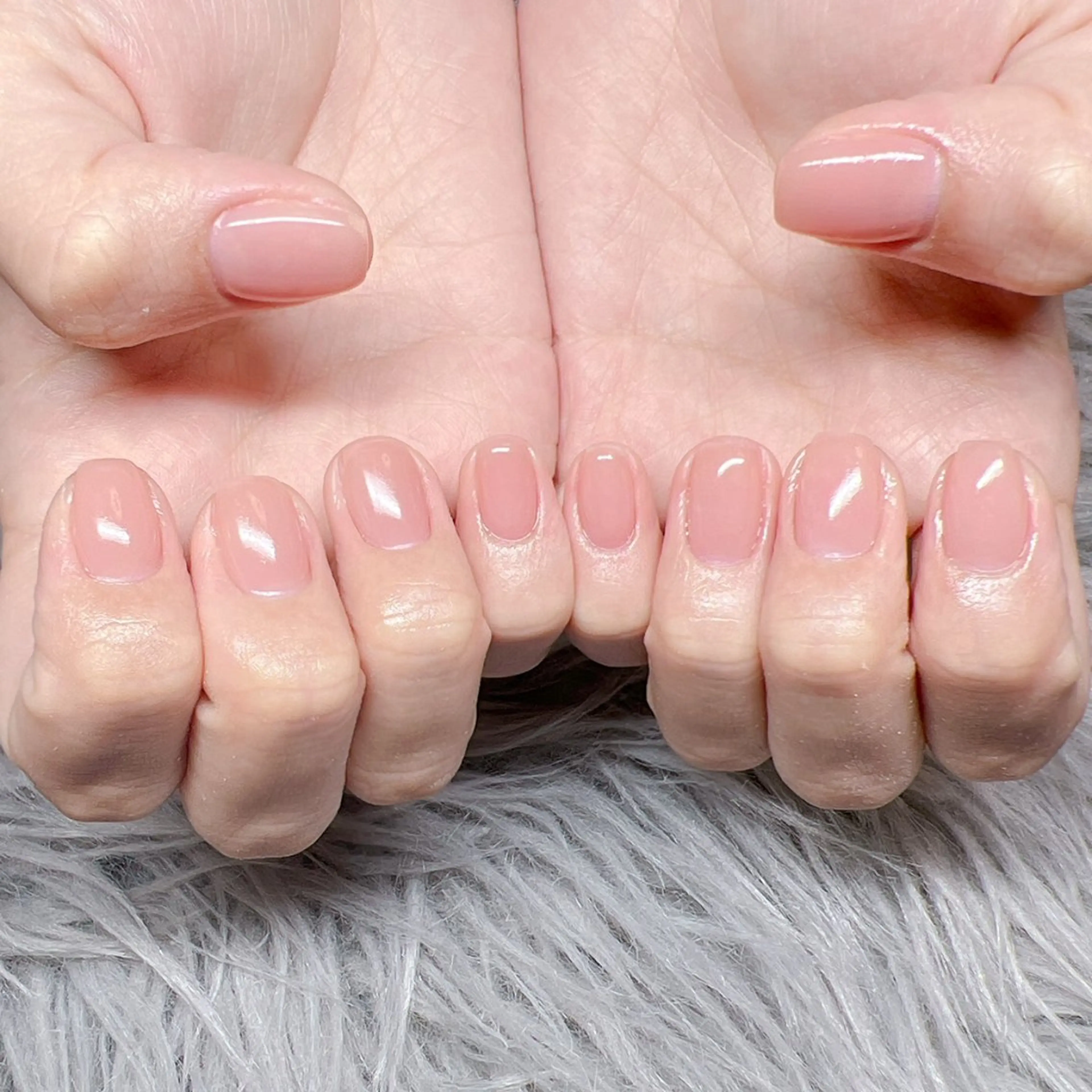 ネイル 個室ネイルサロンDolly  Girl〜ドーリーガール〜所属・DollyGirl KYOKOのネイルデザイン