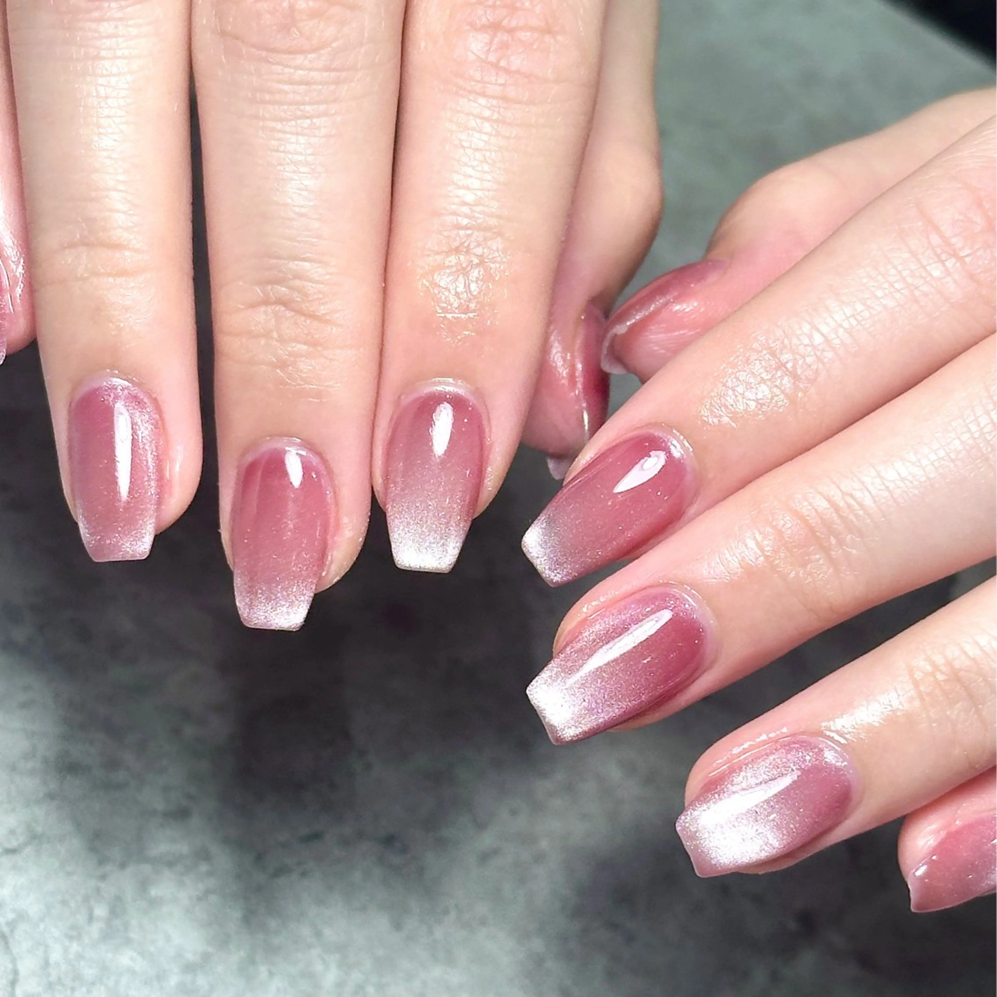 ネイル &Nail: アンドネイルコロンのネイルデザイン