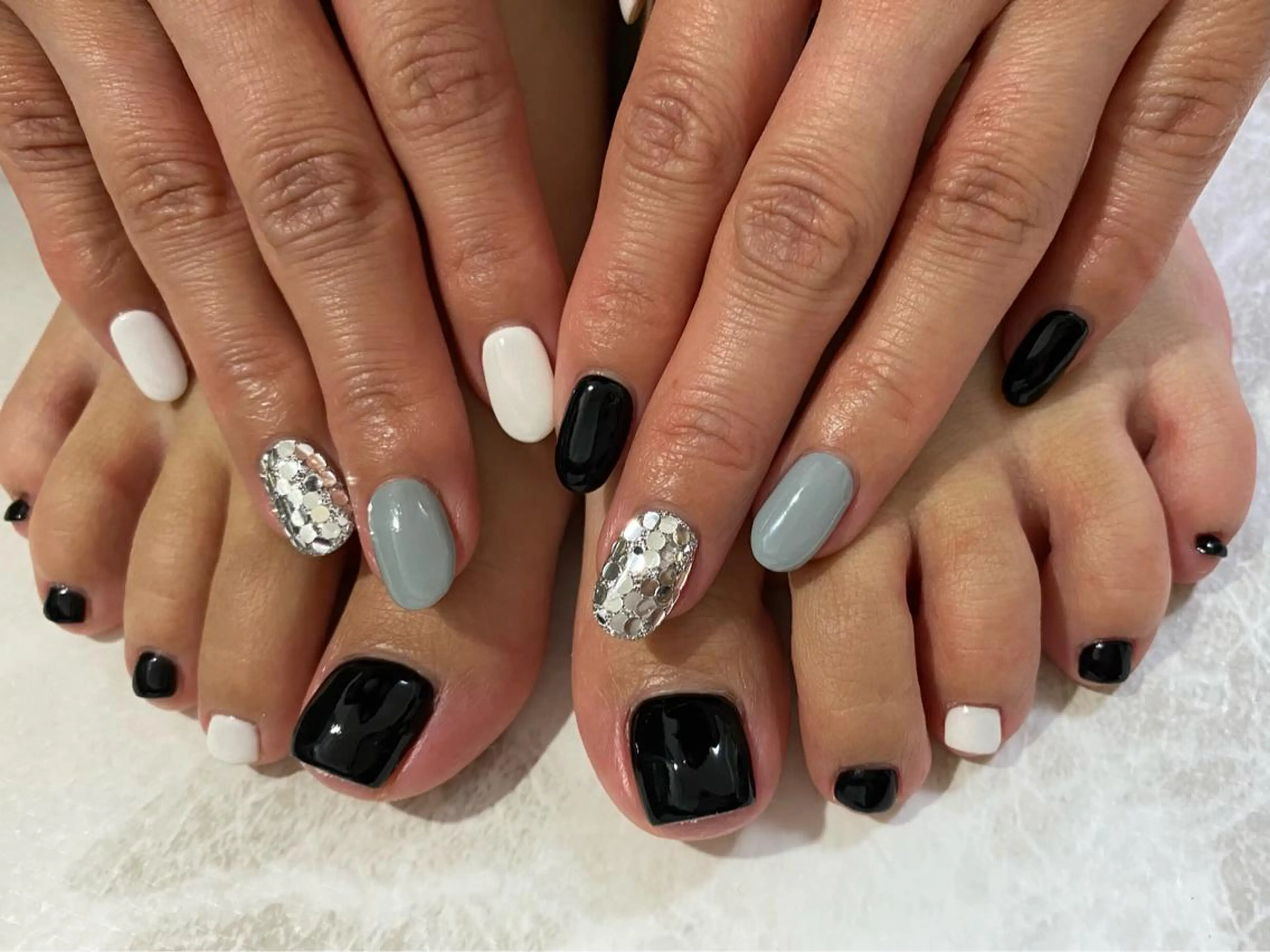 ネイル K- nailのネイルデザイン