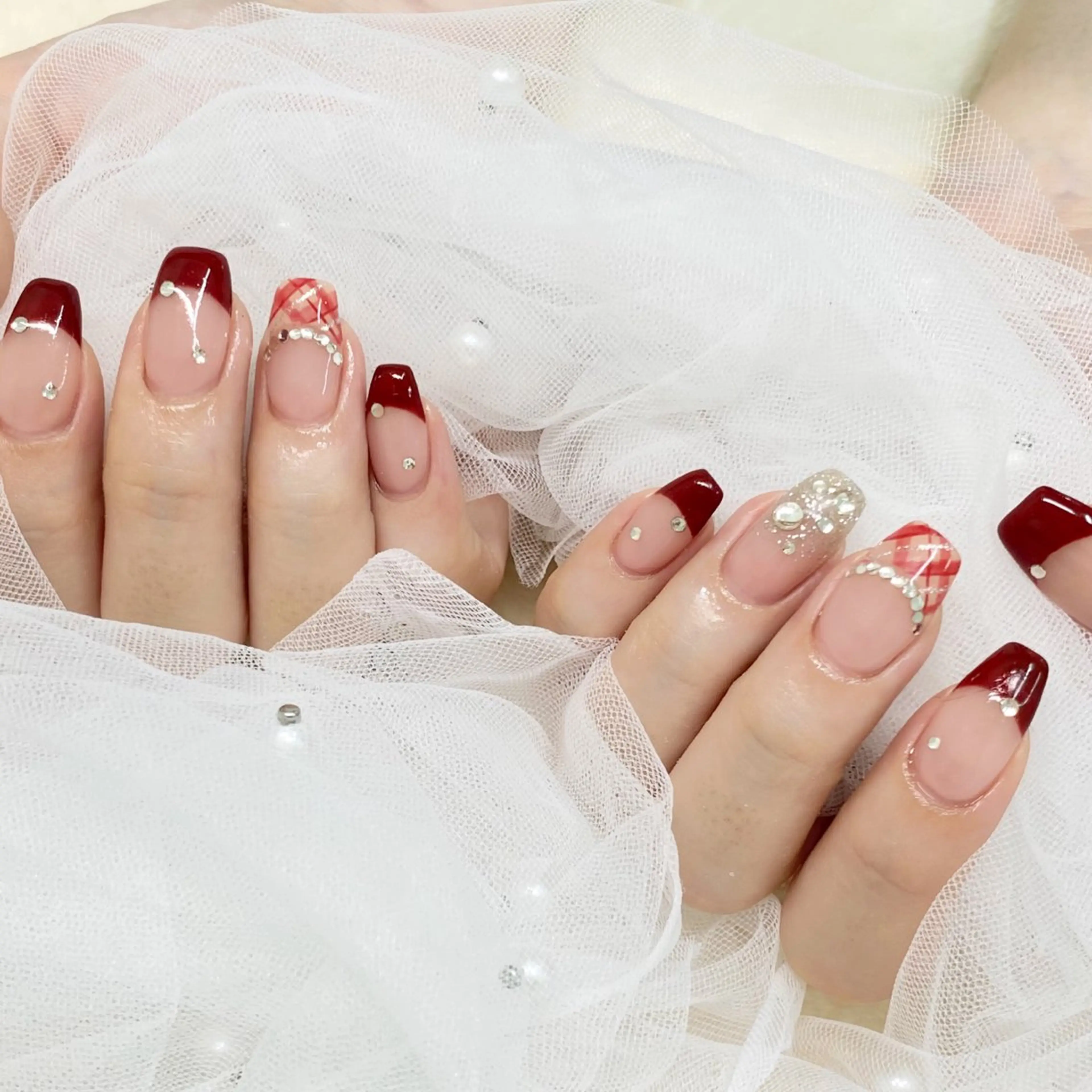 ネイル nail salon   BONO所属・nail salon アトリエBONOのネイルデザイン