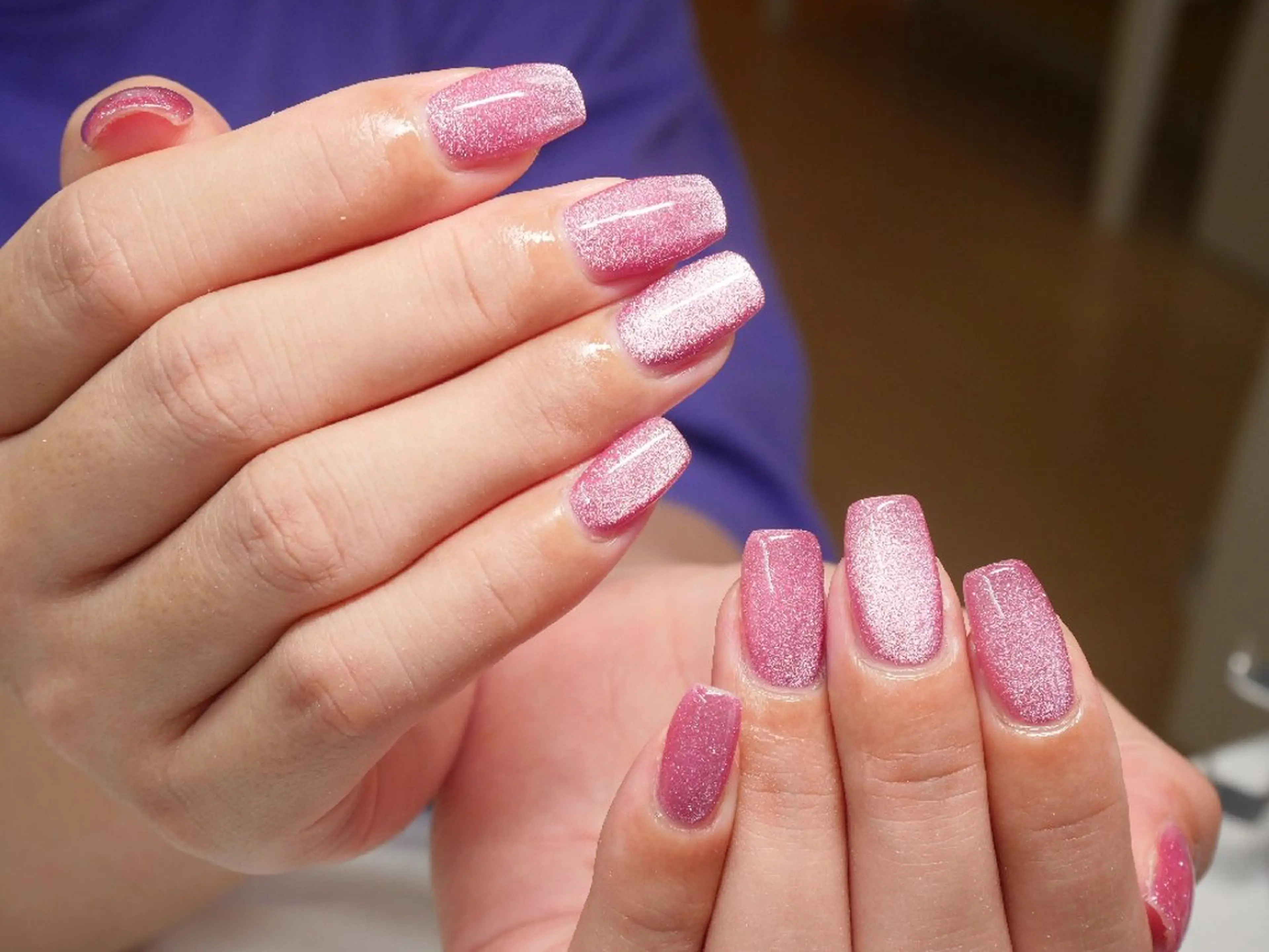 ネイル ハンドネイル Nailsalon Graciasのネイルデザイン