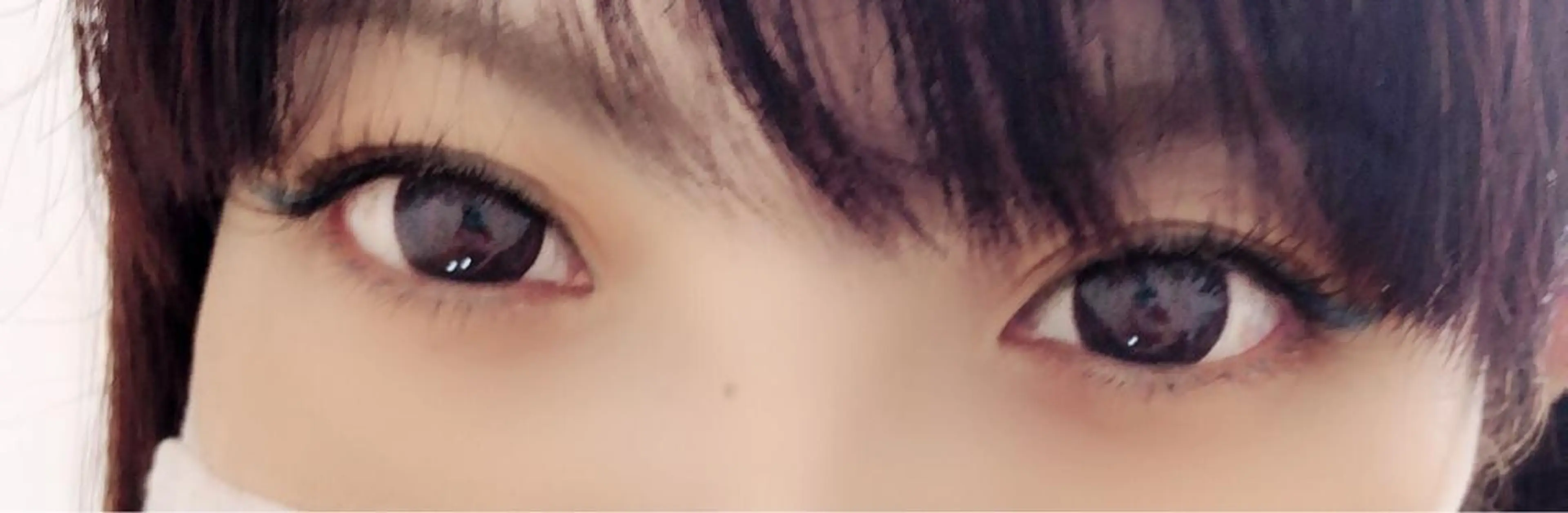 マツエク・マツパ カラーマツエク 隠れ家サロン にんにんのマツエク・マツパデザイン