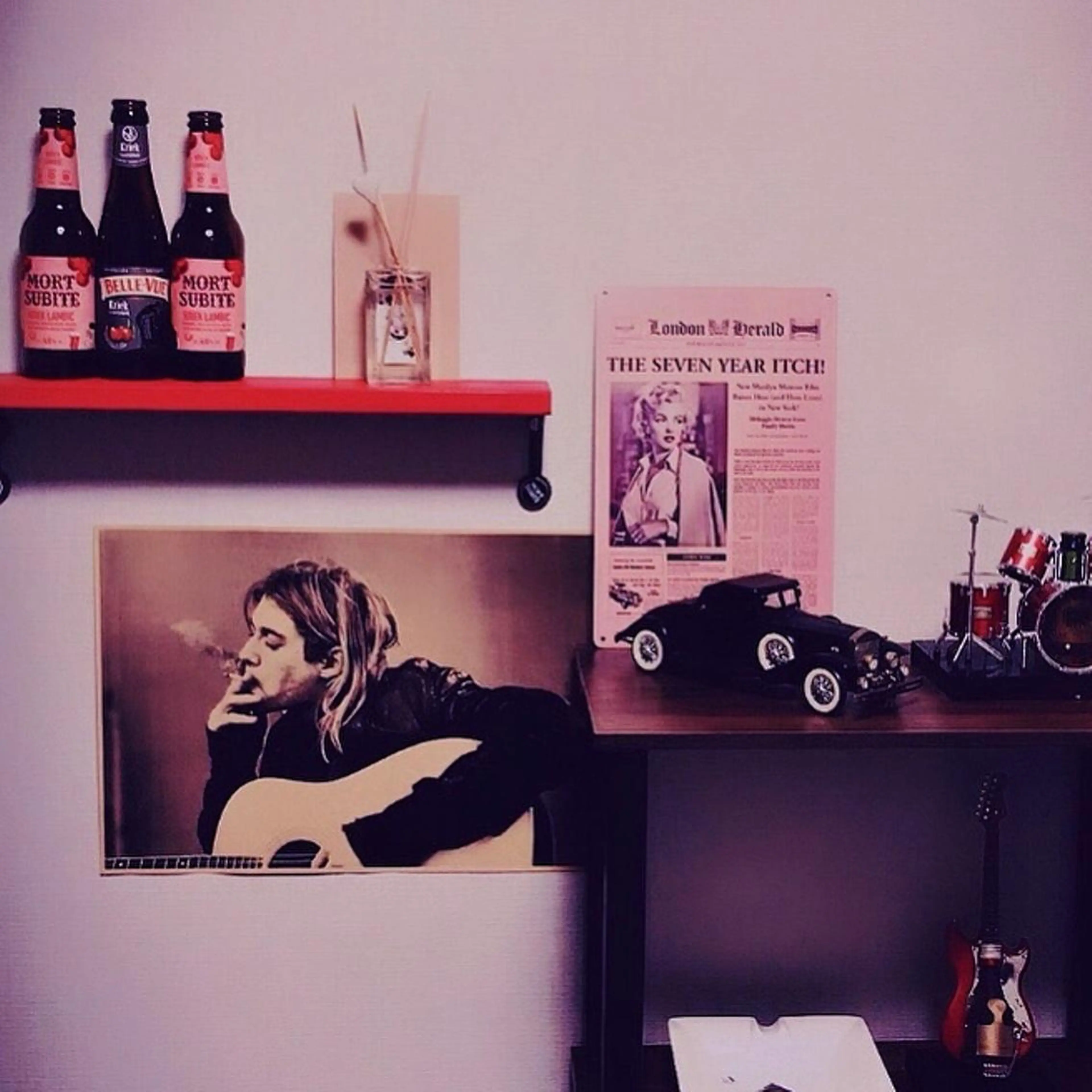 ネイル NOIROUGE所属・NOI ROUGEのネイルデザイン