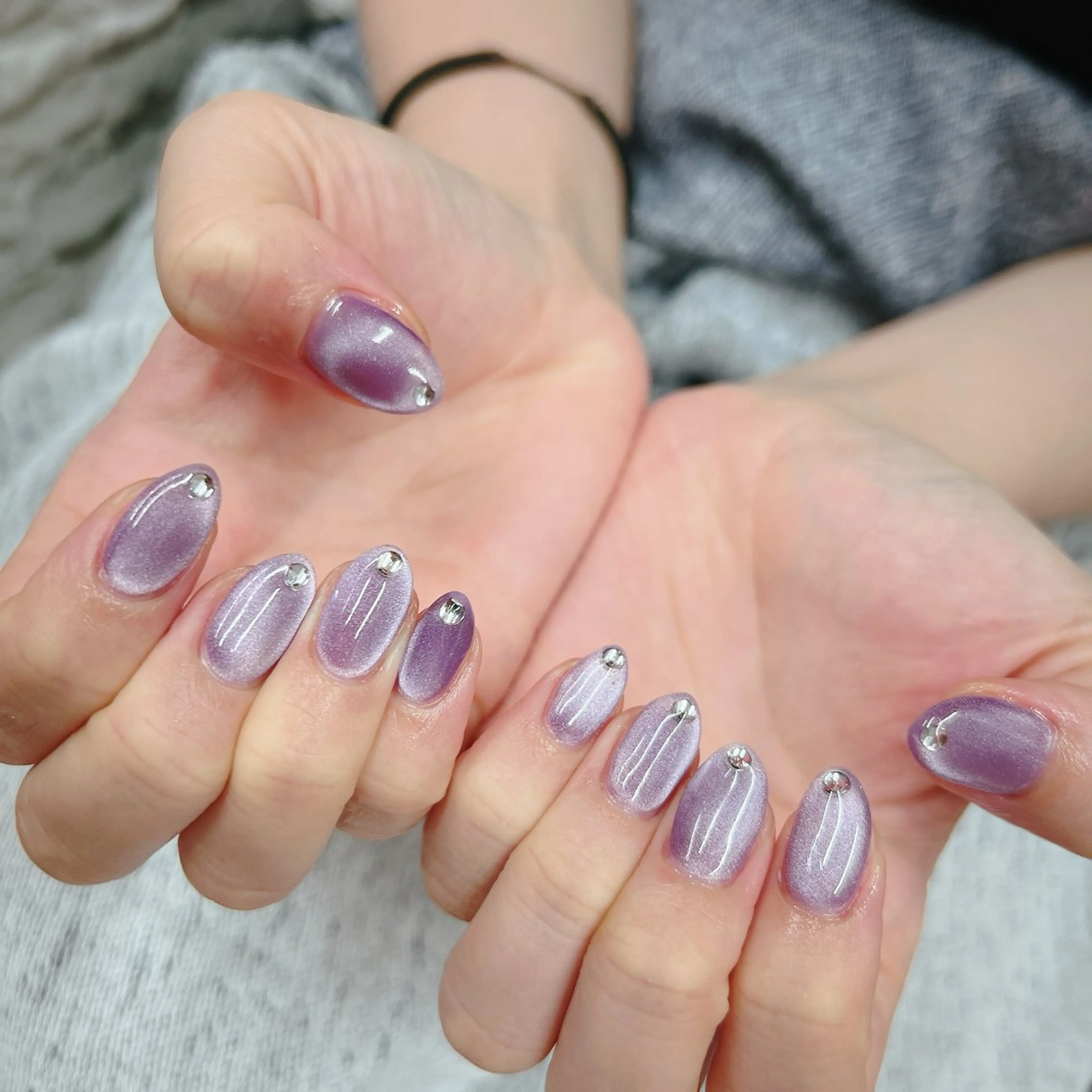 ネイル ru naのネイルデザイン