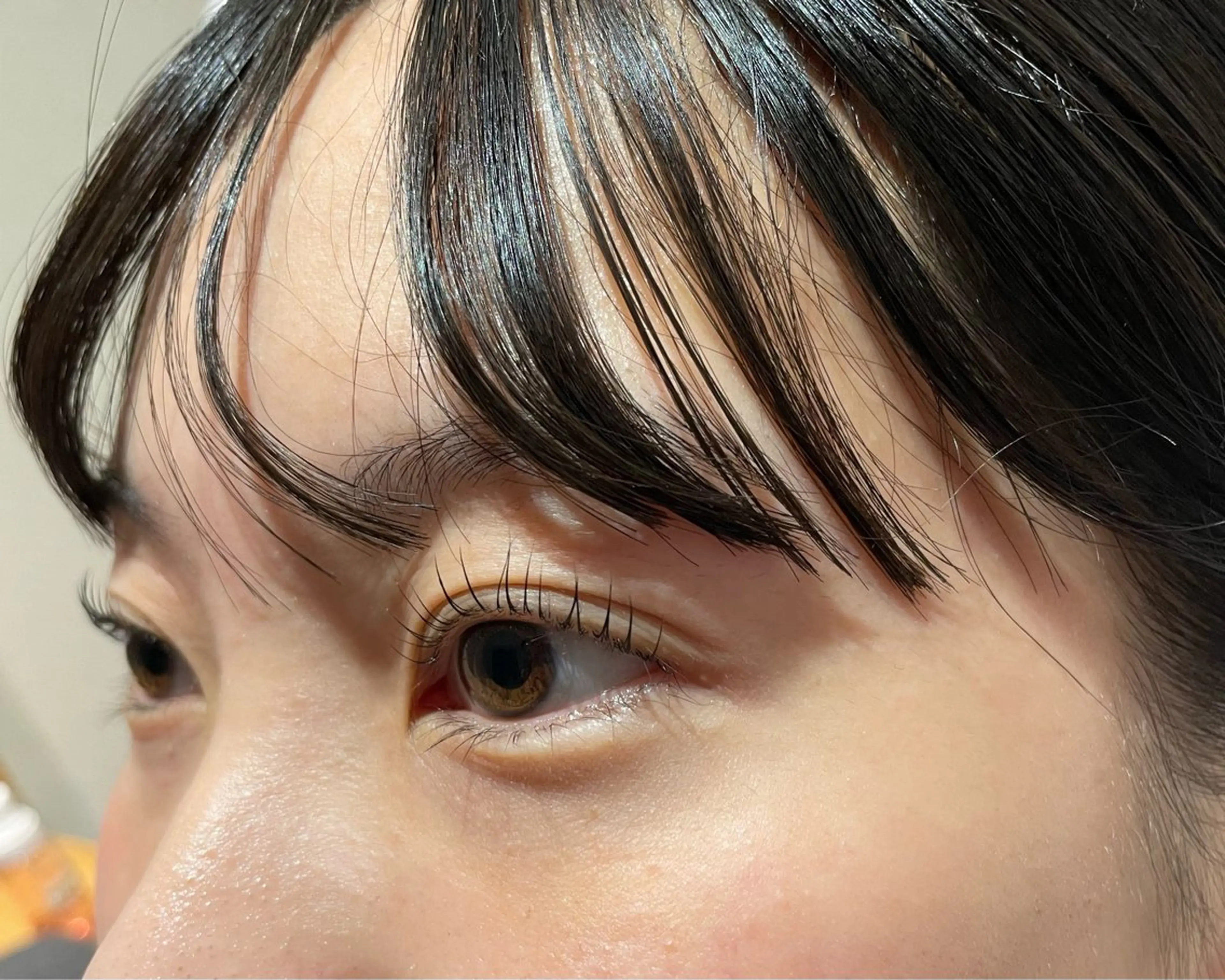 マツエク・マツパ Dealo京橋店所属・シノ🌿 / Dealo京橋店のマツエク・マツパデザイン