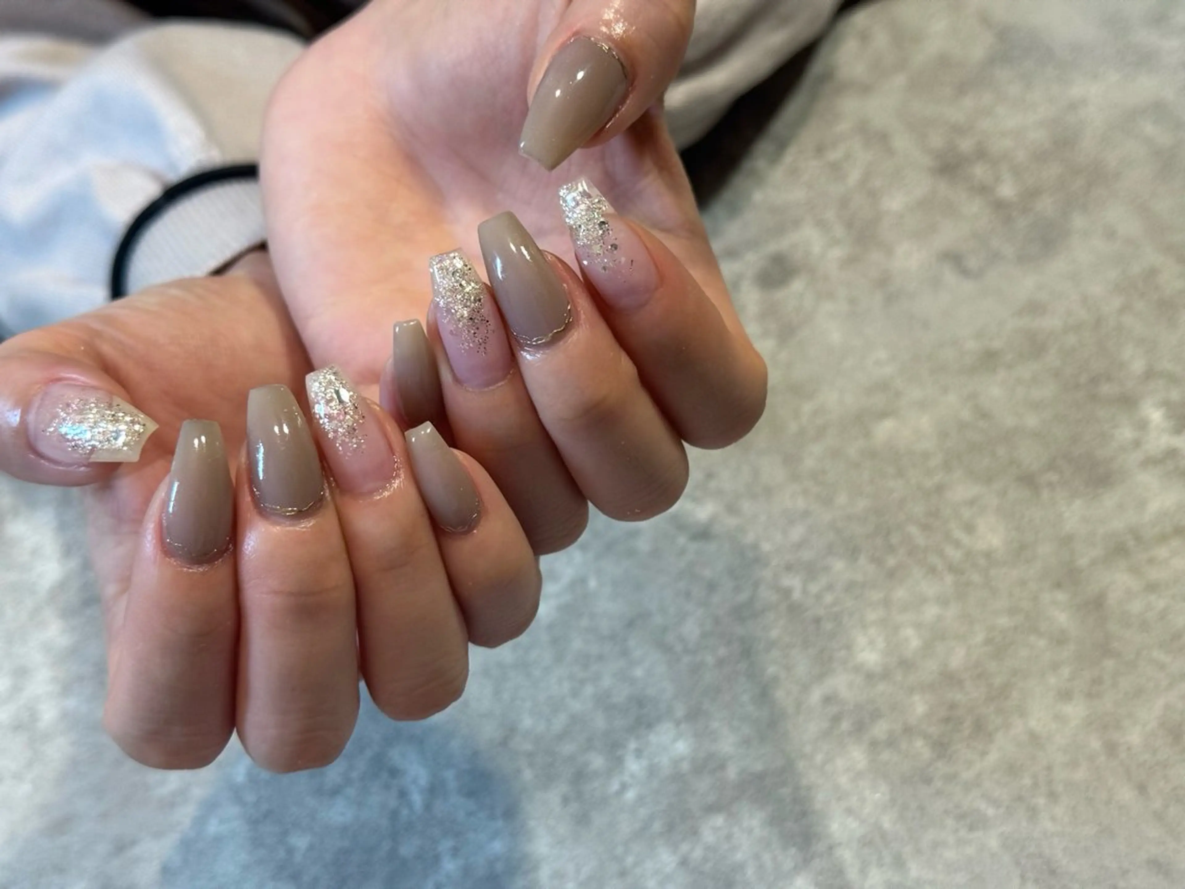 ネイル ハンドネイル LIAn.（ﾘｱﾝ）所属・LIAn. yuinaのエステ・リラクイメージ